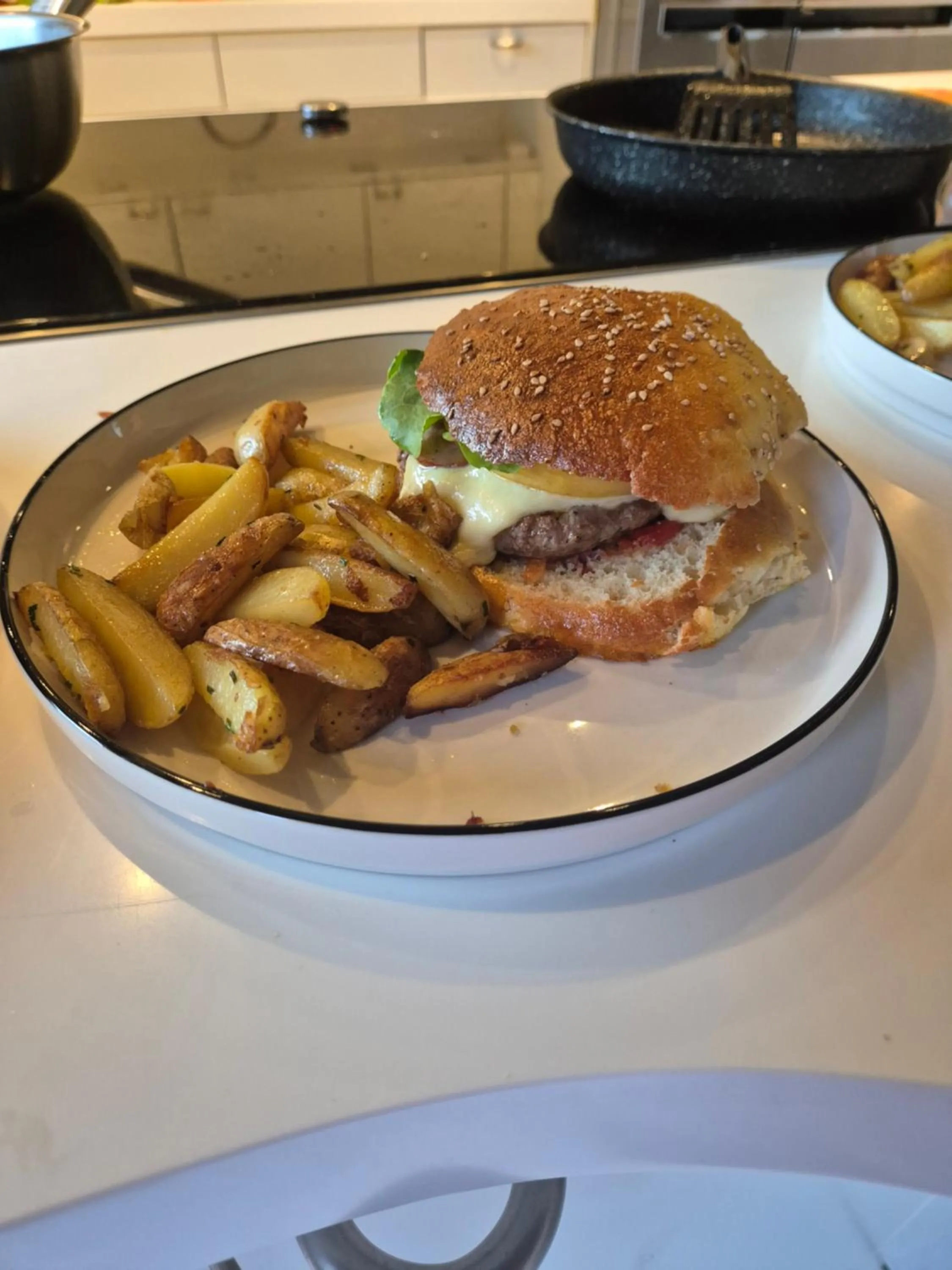 Dinner in Au lavoir du Serein "L'Eventail"