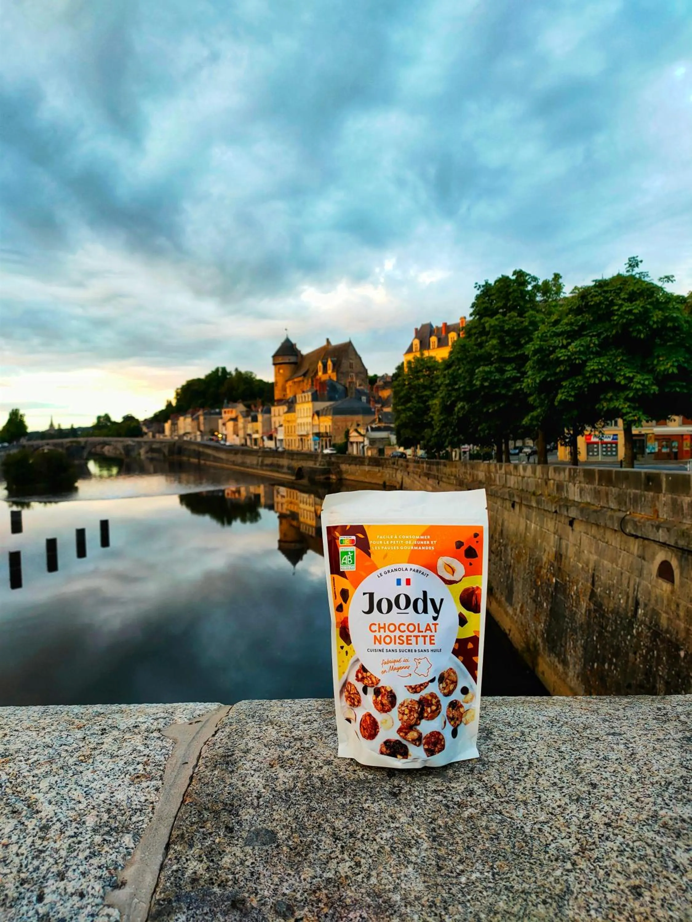 Nearby landmark in Best Western Hotel De Paris