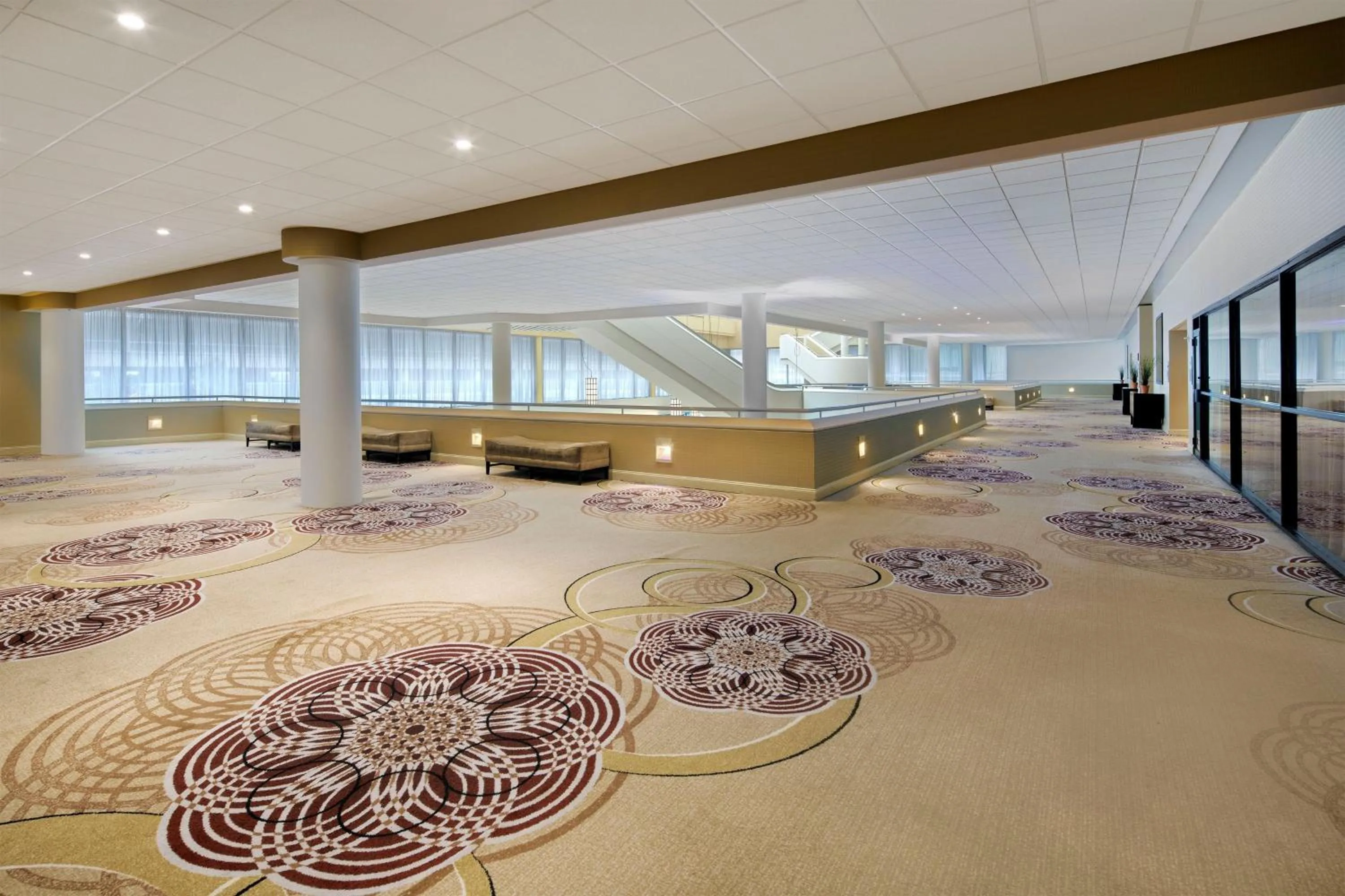 Meeting/conference room in Sheraton Philadelphia Downtown