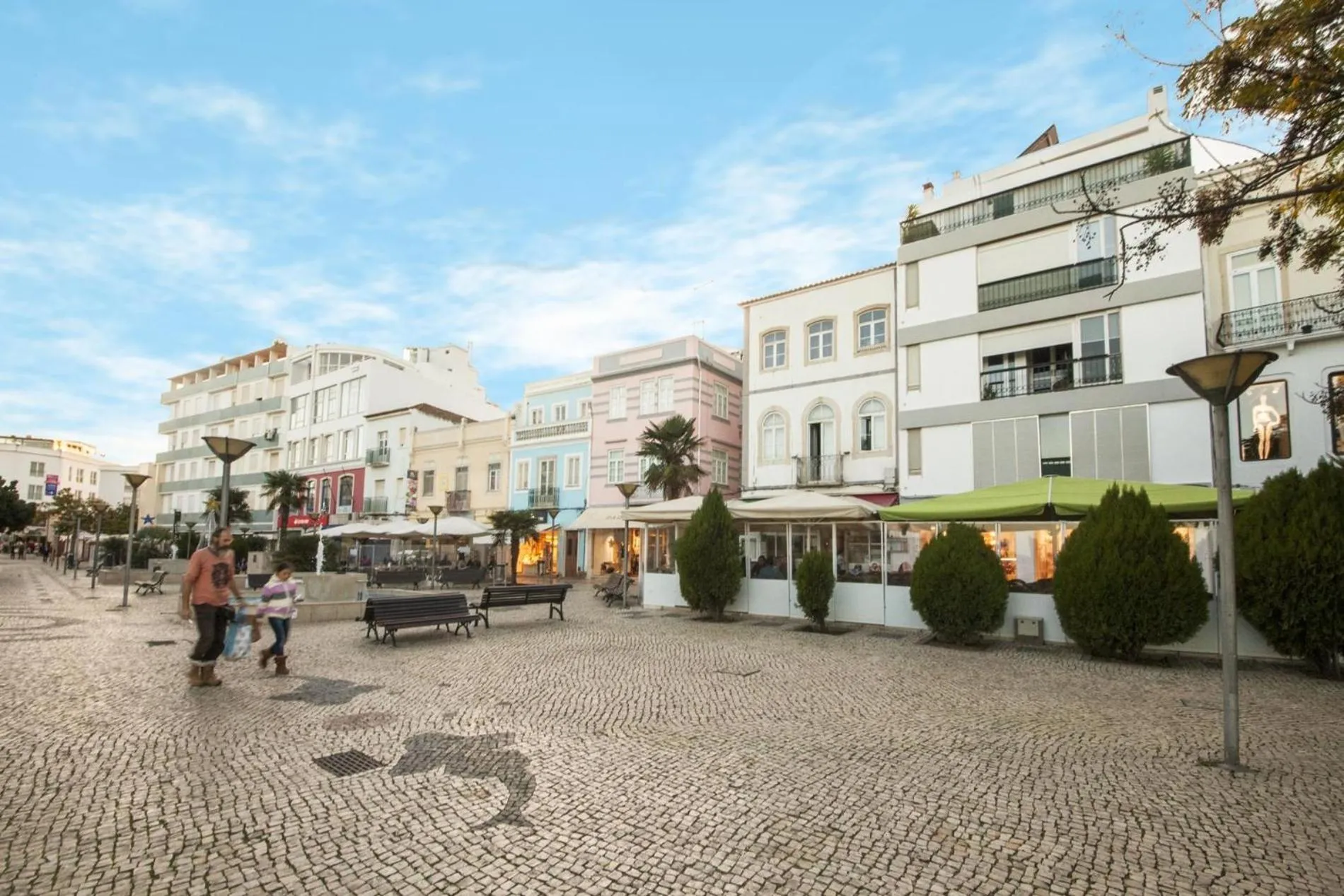 Floor plan in Rising Sun Top-Floor Flat