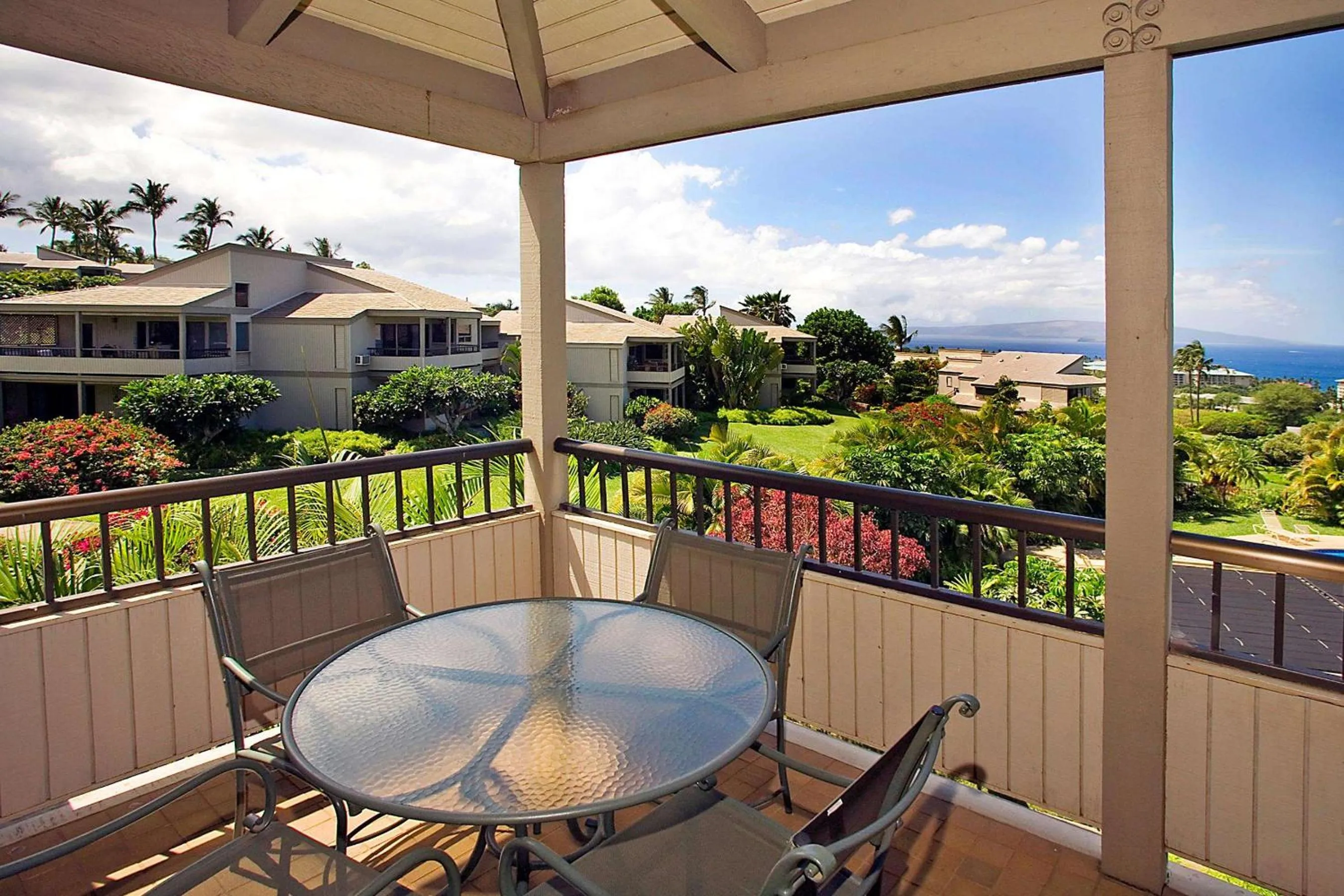 Photo of the whole room in Wailea Ekolu Village - CoralTree Residence Collection