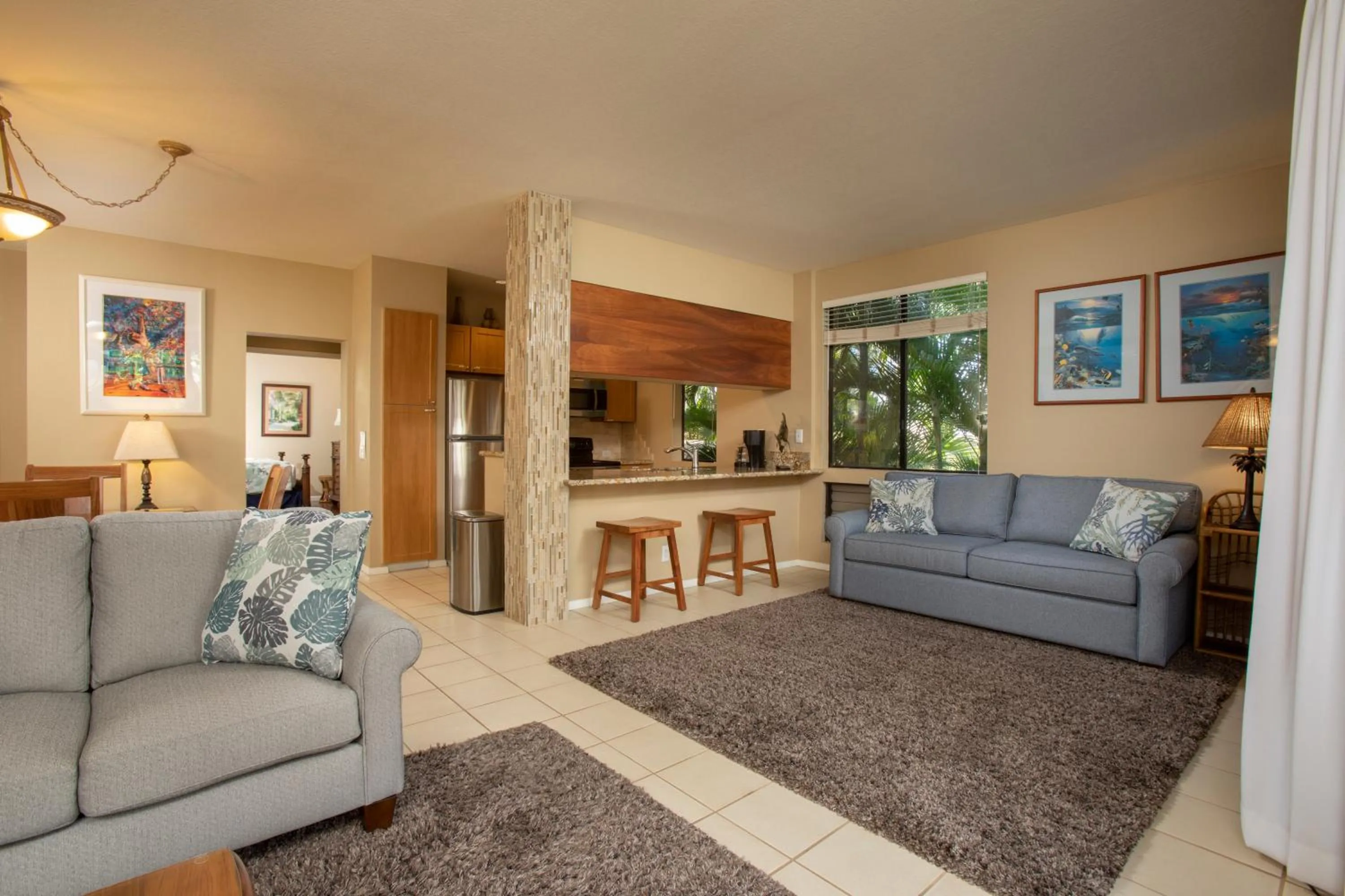 Wailea Grand Champions Villas - CoralTree Residence Collection