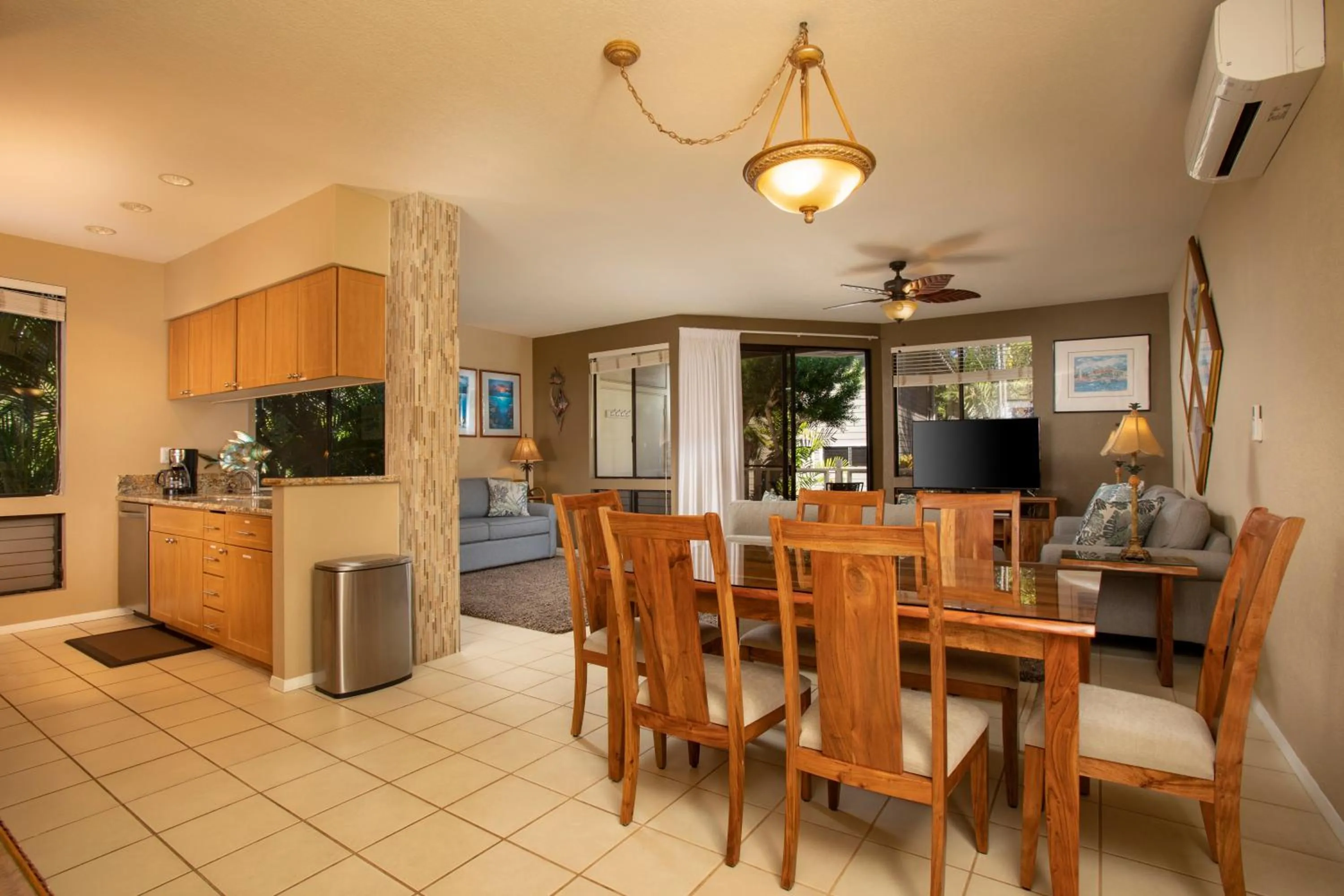 Wailea Grand Champions Villas - CoralTree Residence Collection
