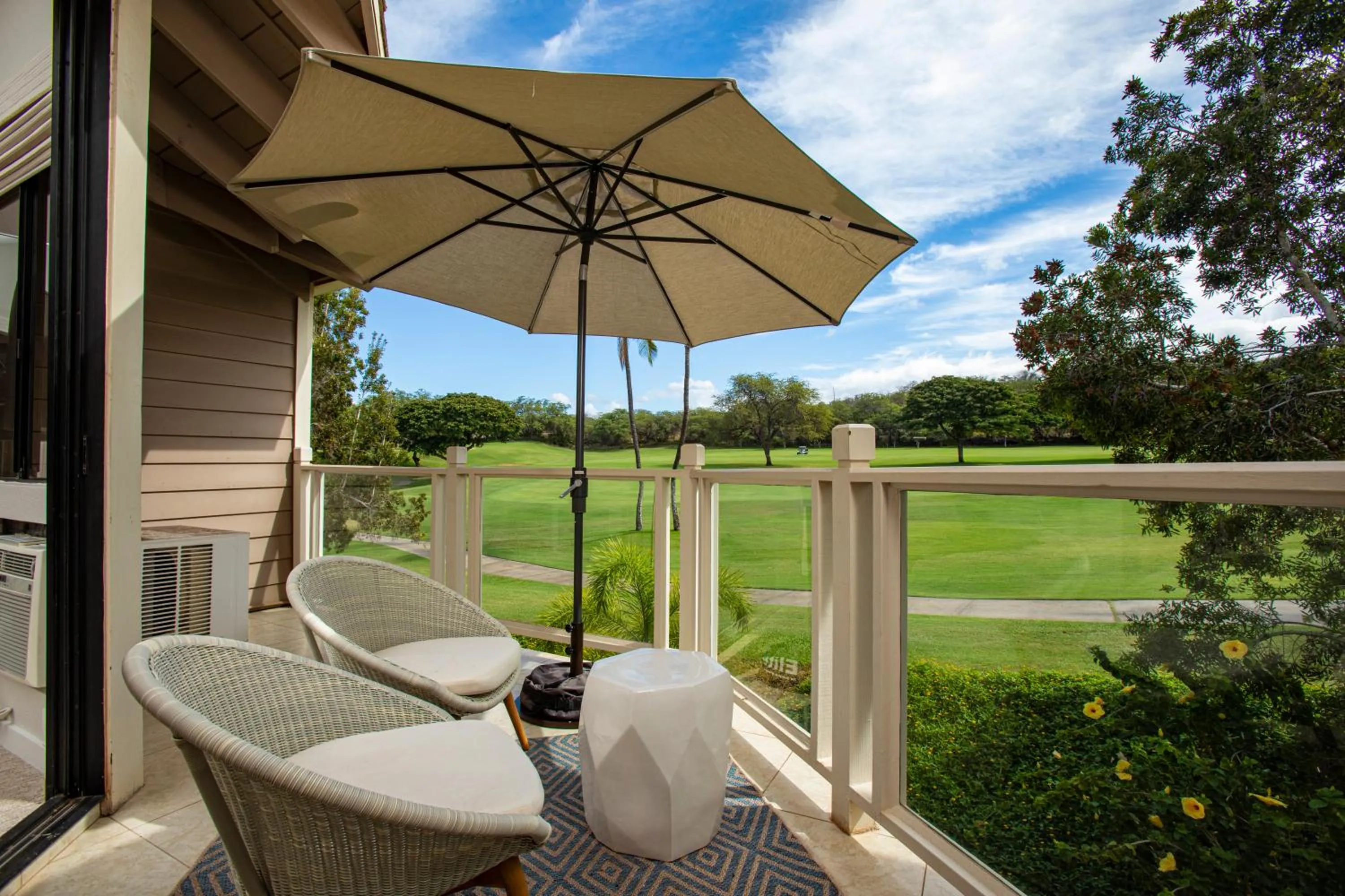 Wailea Grand Champions Villas - CoralTree Residence Collection