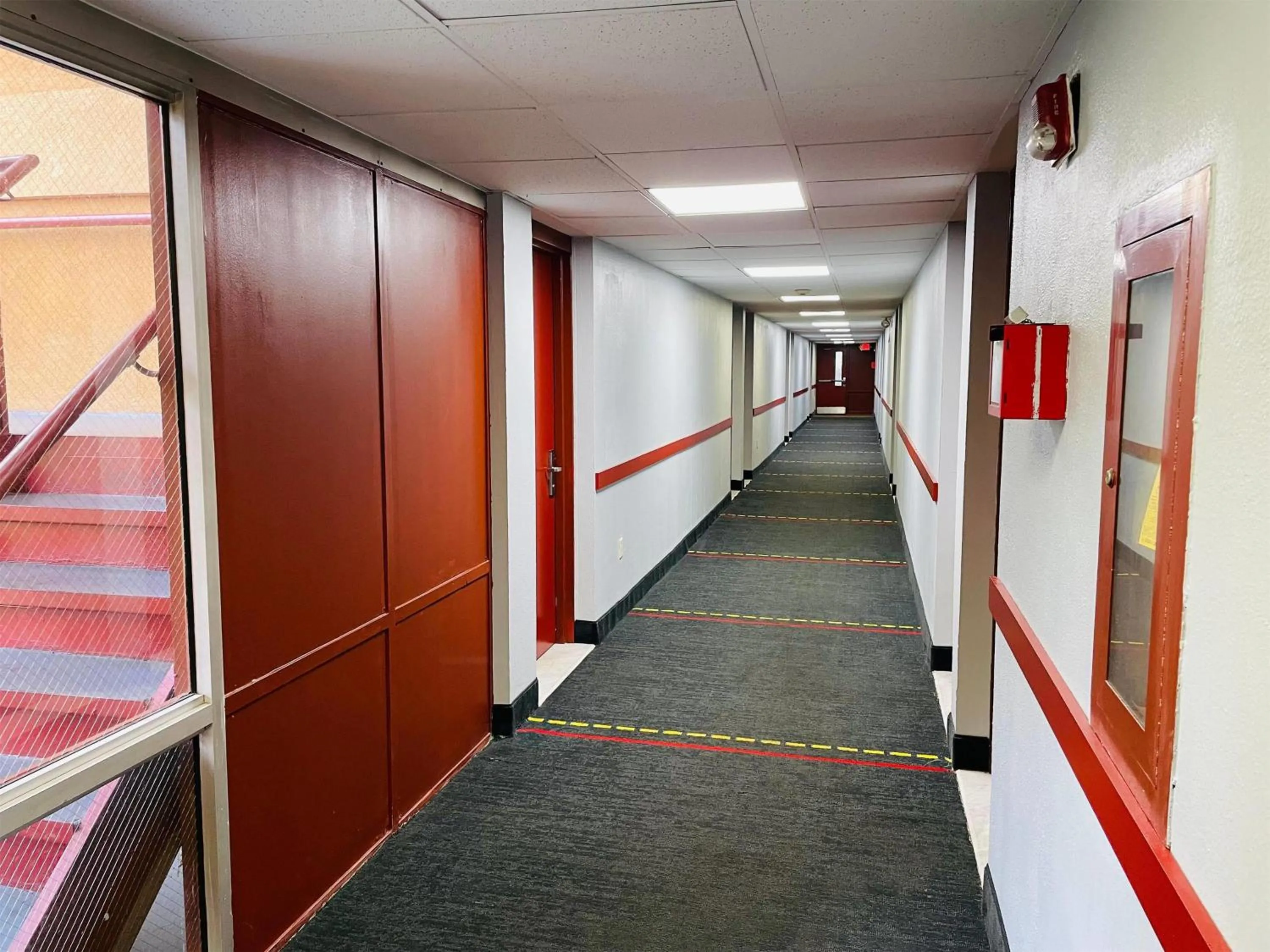 Other in Super 8 by Wyndham Gloucester