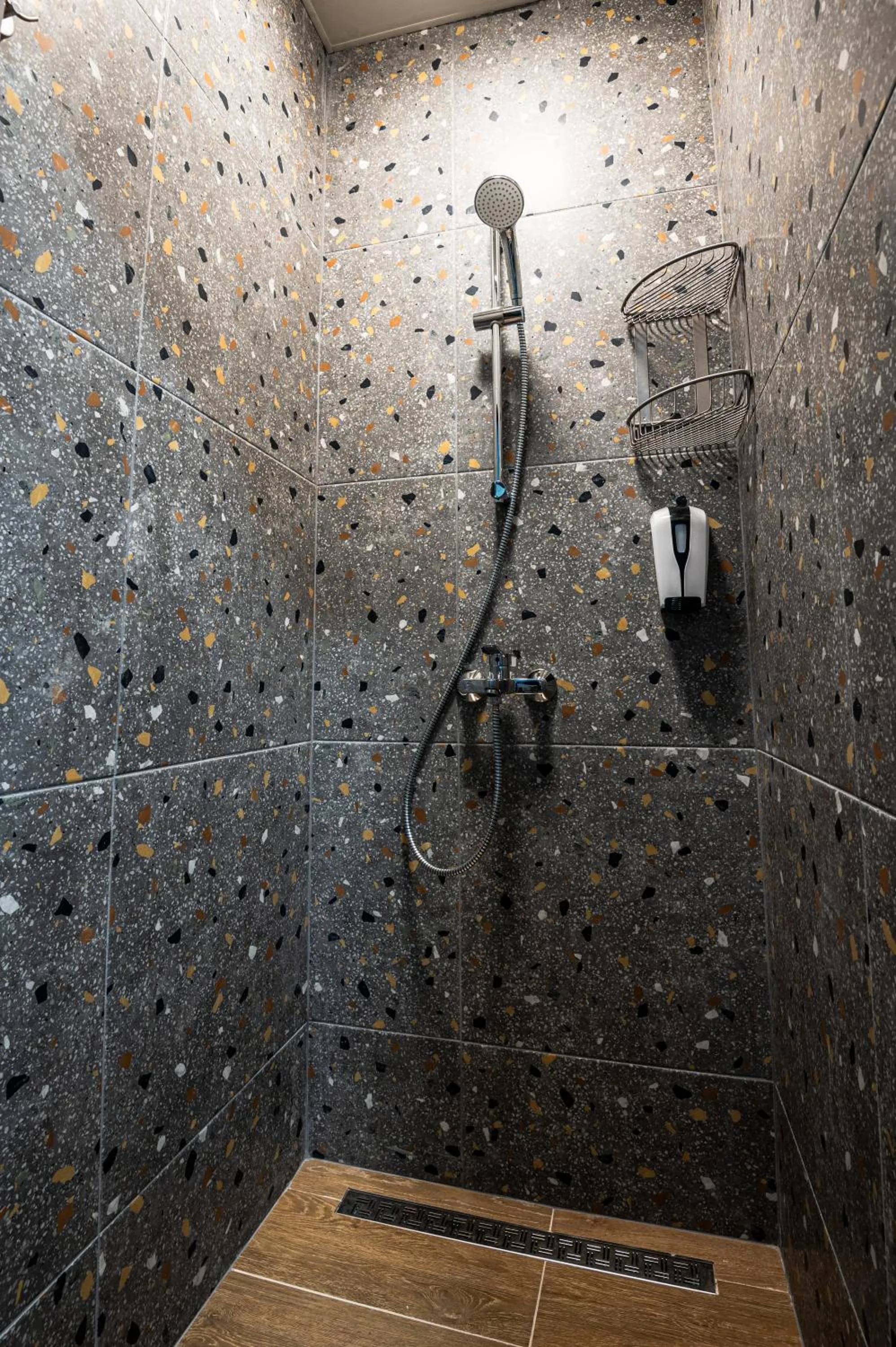 Fitness centre/facilities in Hotel Samara with Relax area