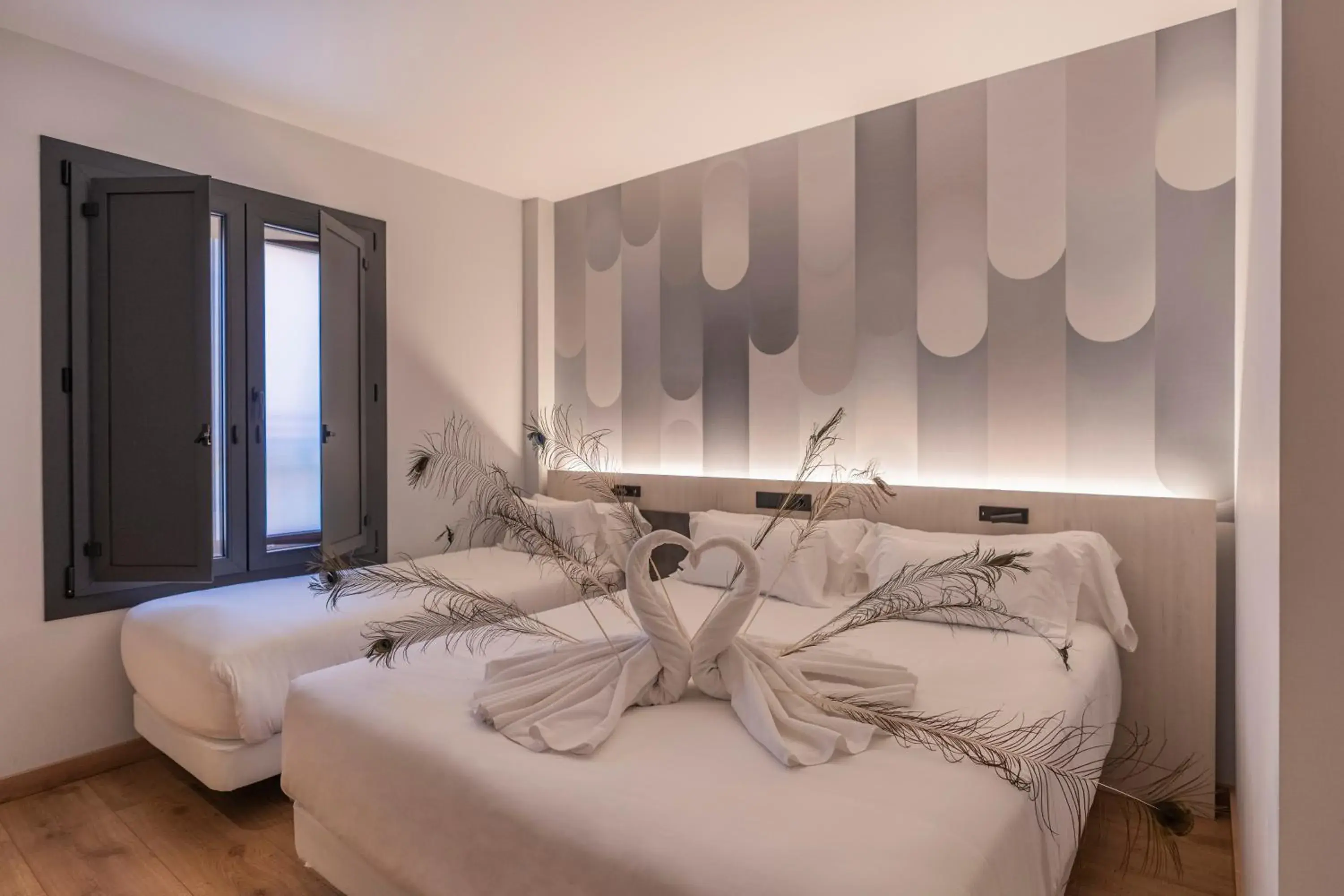 Standard Family Room in Hotel NERU con Encanto Standard Family Room in Hotel NERU con Encanto