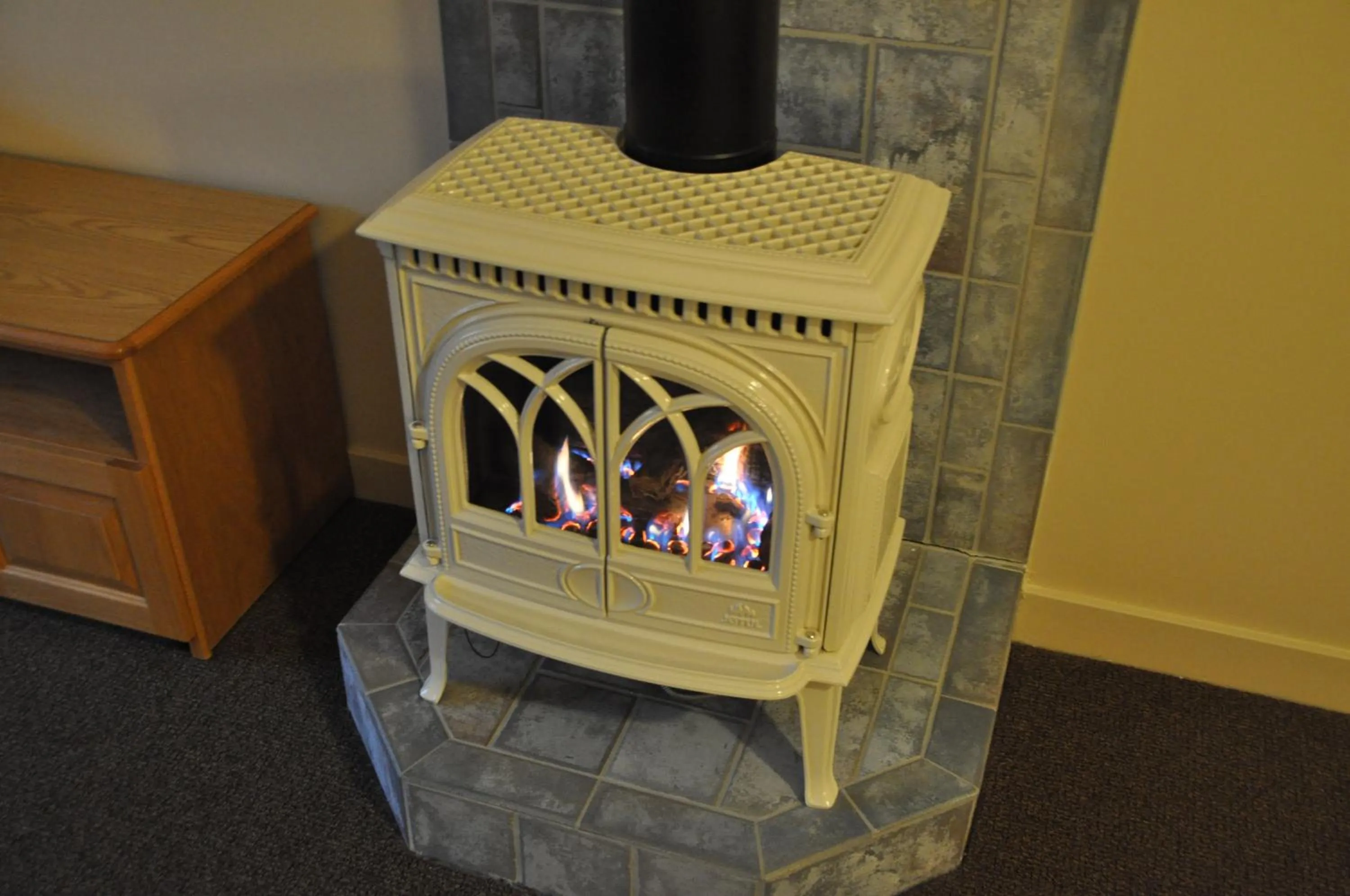 flat iron in Attitash Mountain Village