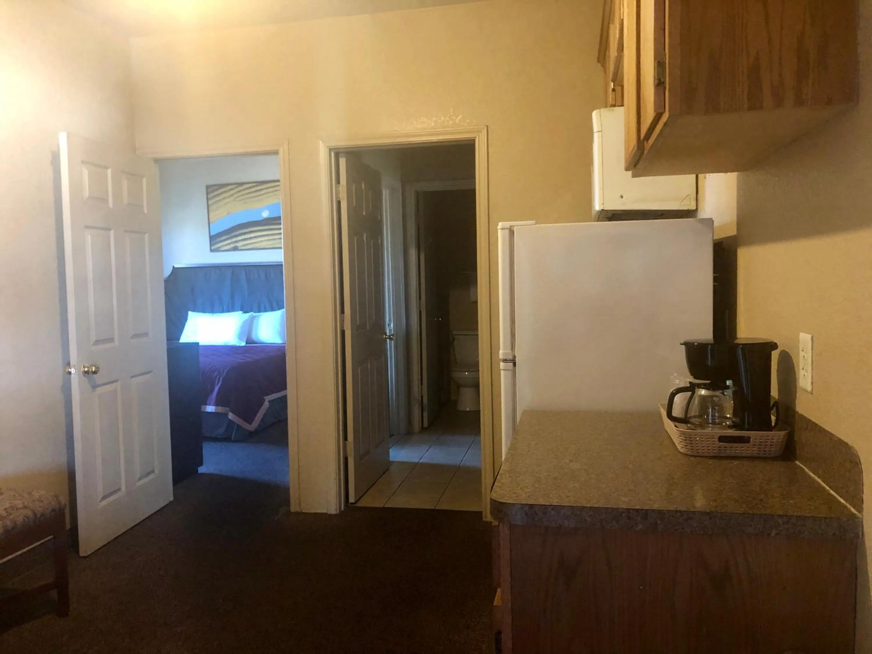 Lone Star Inn & Suites