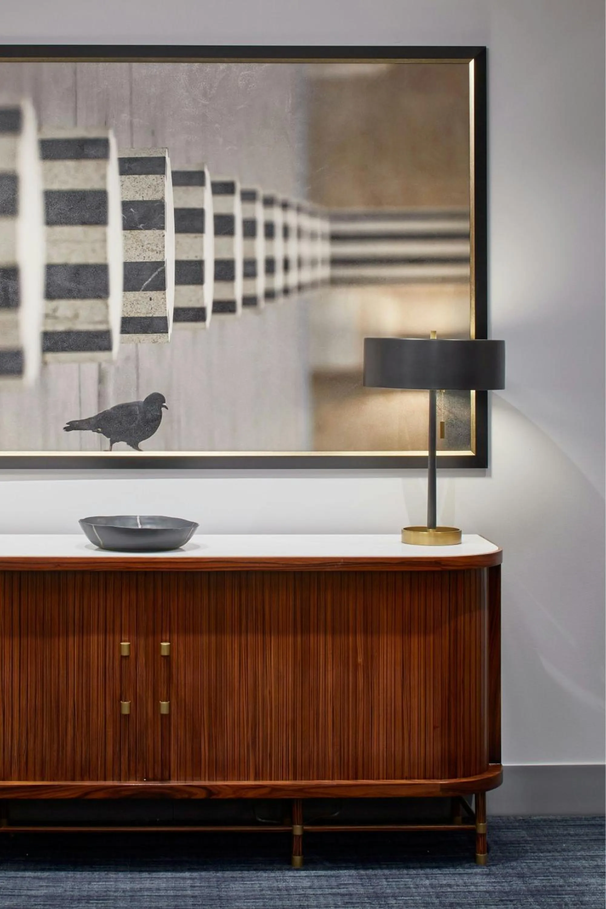 Other in Le Méridien St. Louis Clayton