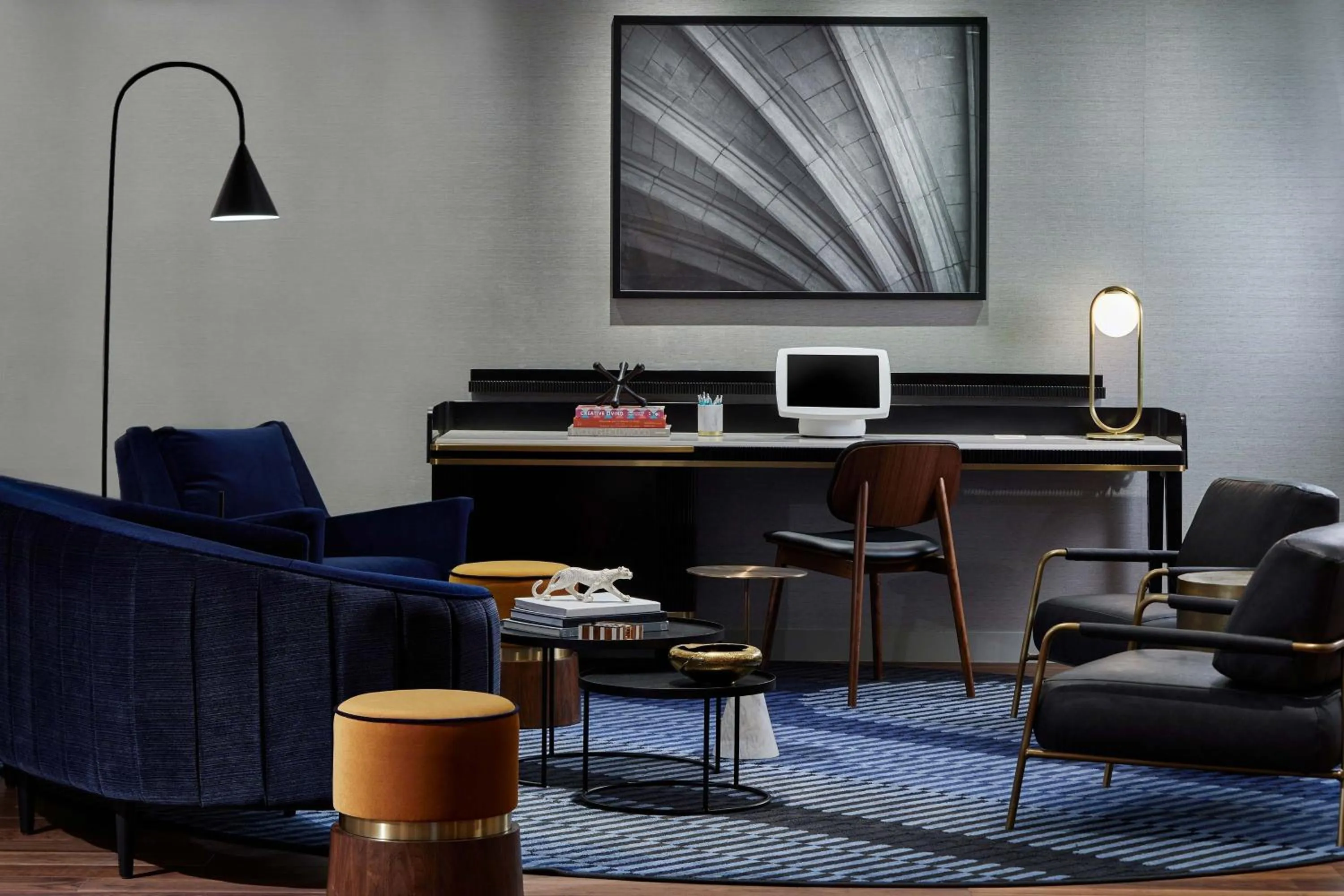 View (from property/room) in Le Méridien St. Louis Clayton