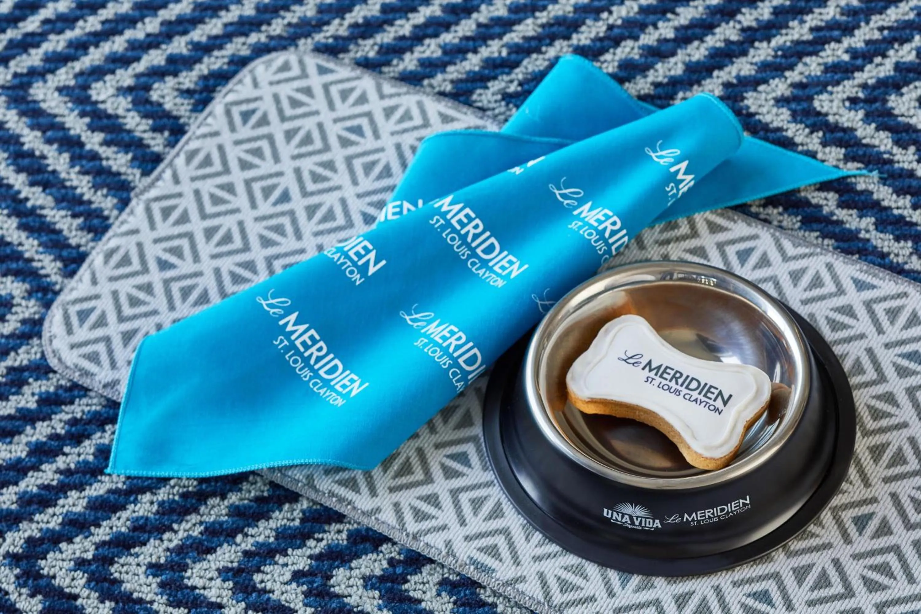 Other in Le Méridien St. Louis Clayton