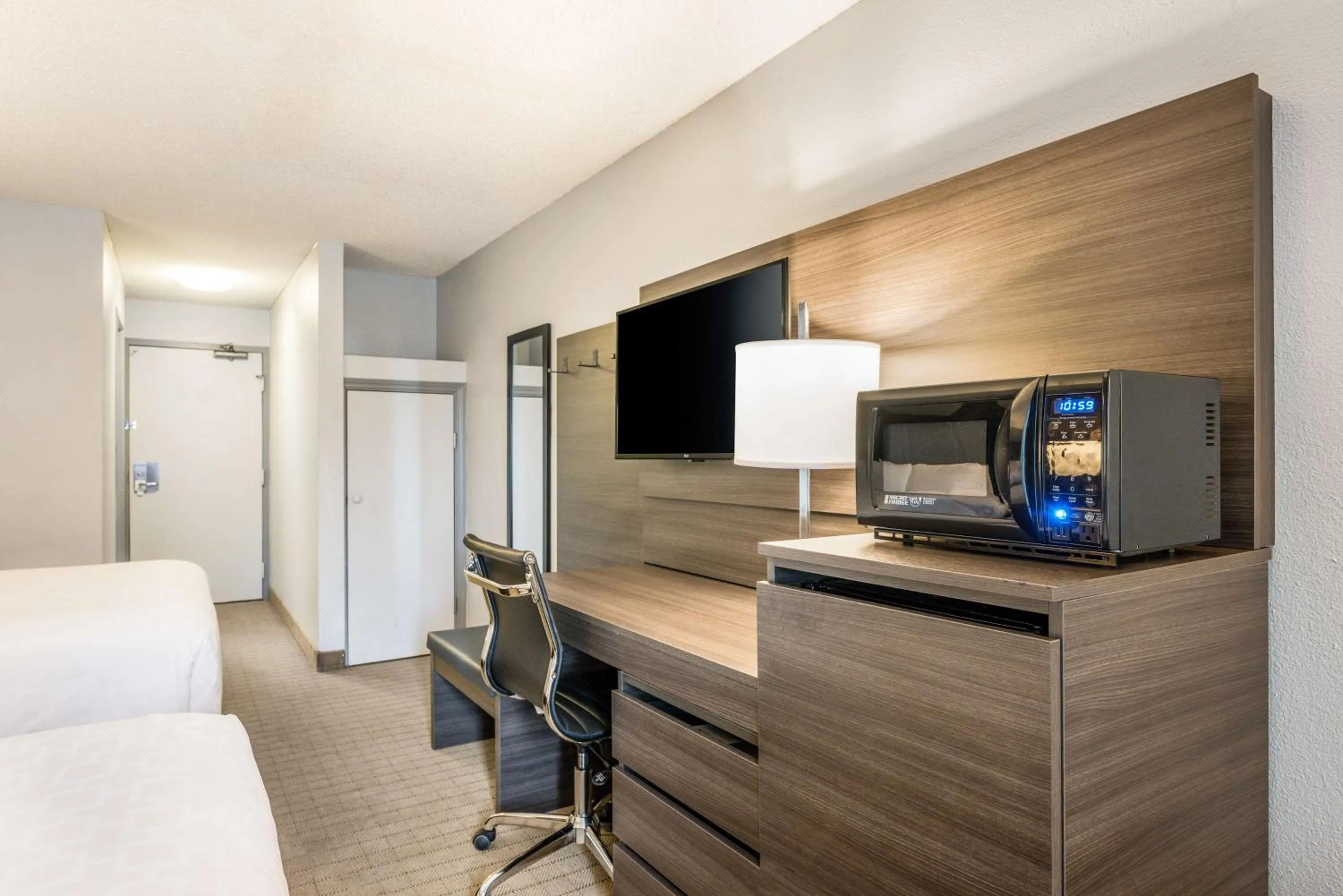 Other in SureStay Hotel by Best Western SeaTac Airport North