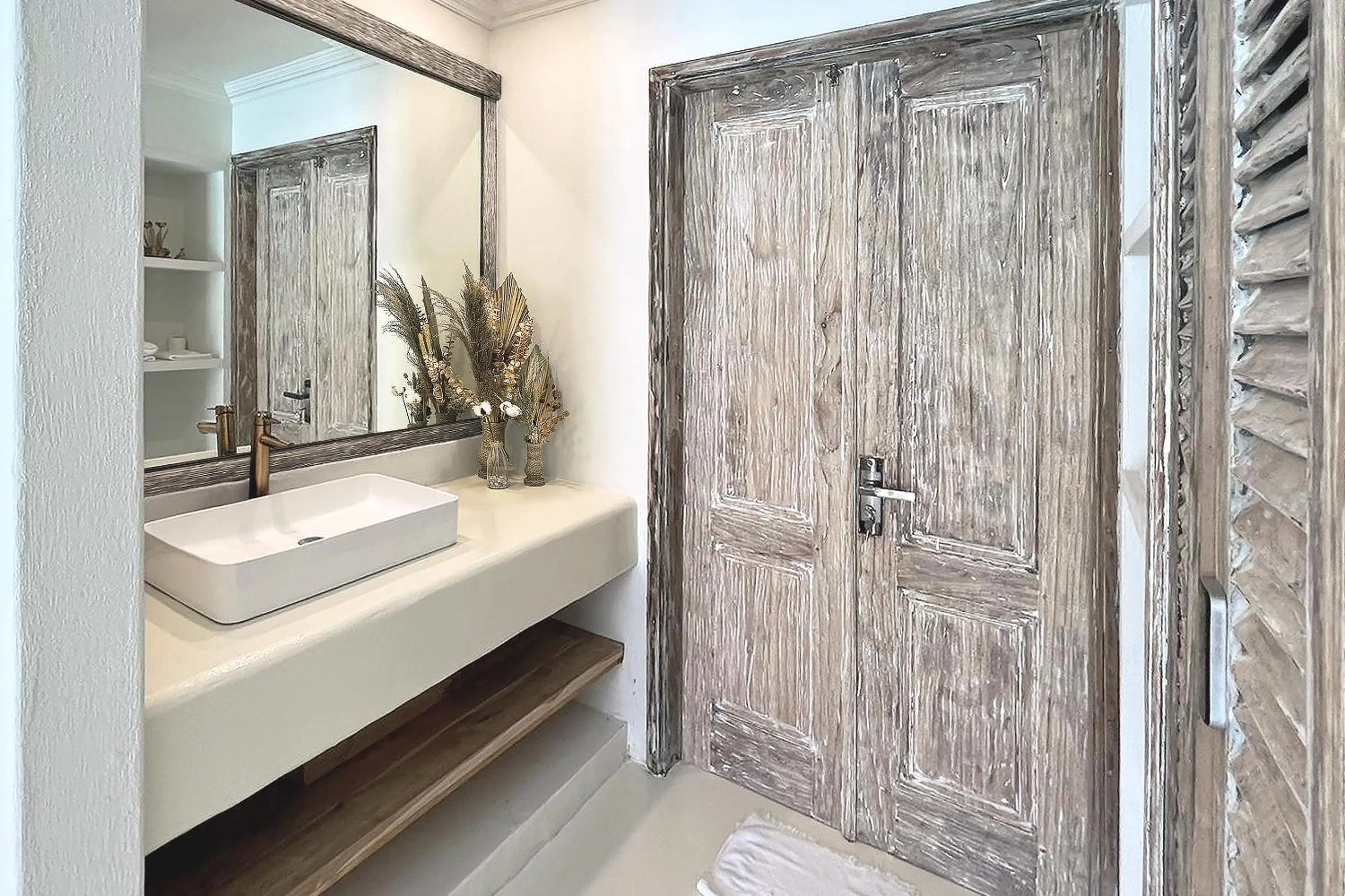 Villa de Malicott Athena Seminyak