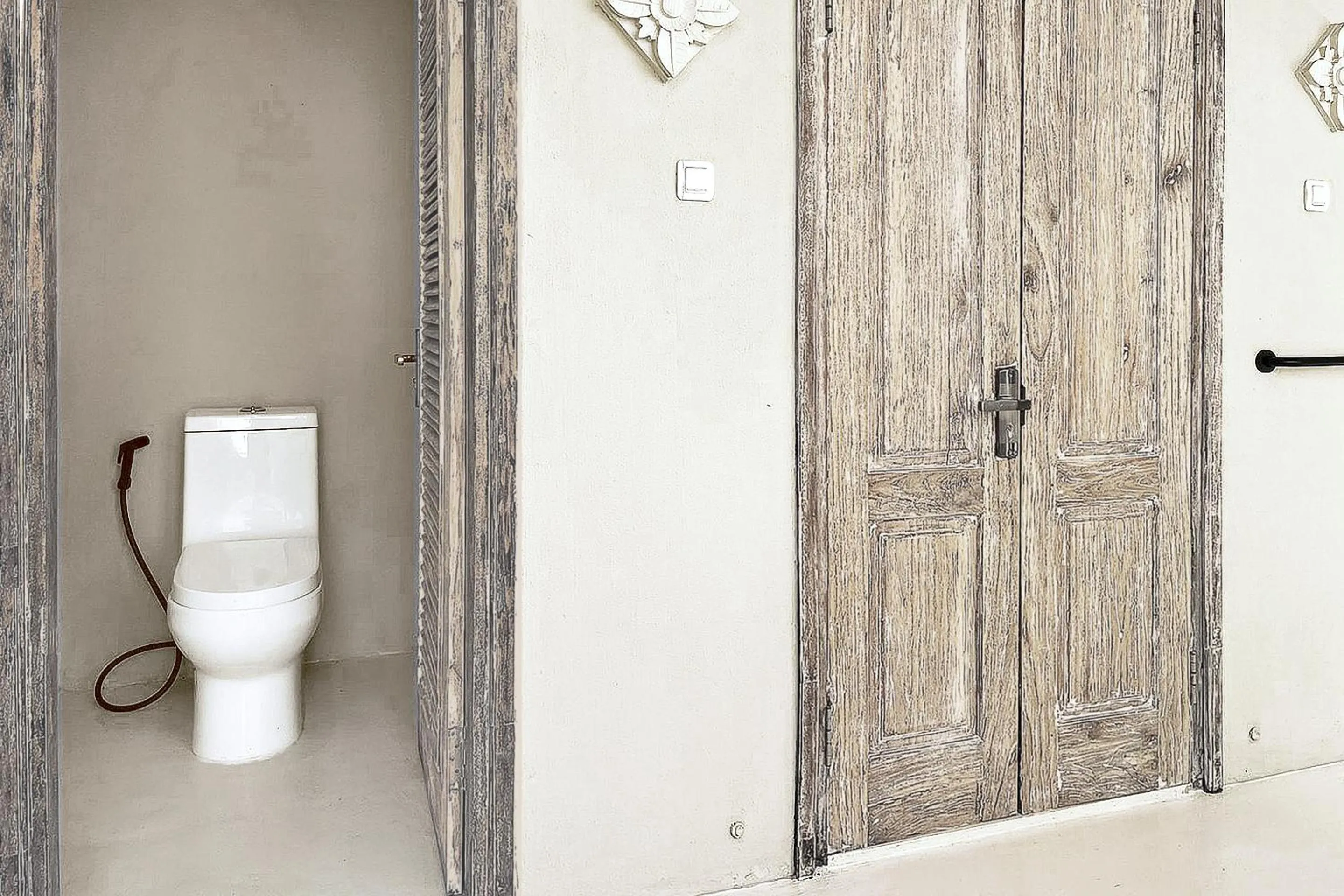 Villa de Malicott Athena Seminyak