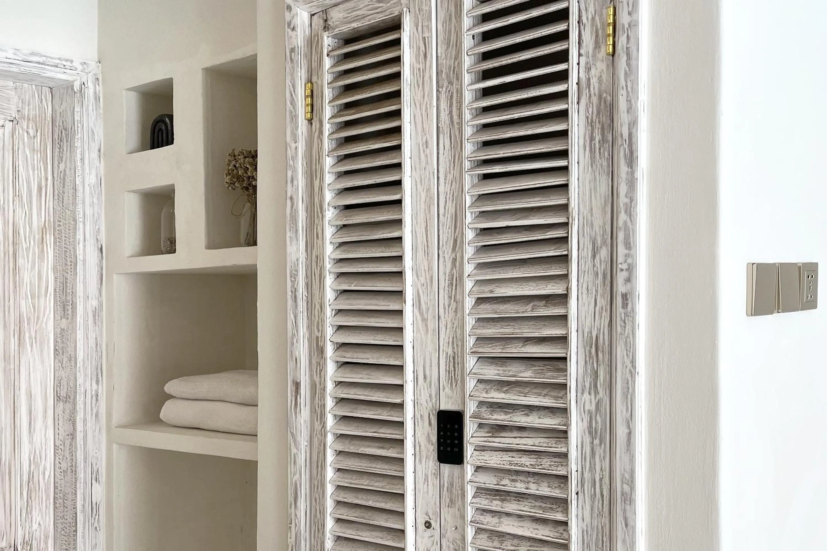 Villa de Malicott Athena Seminyak