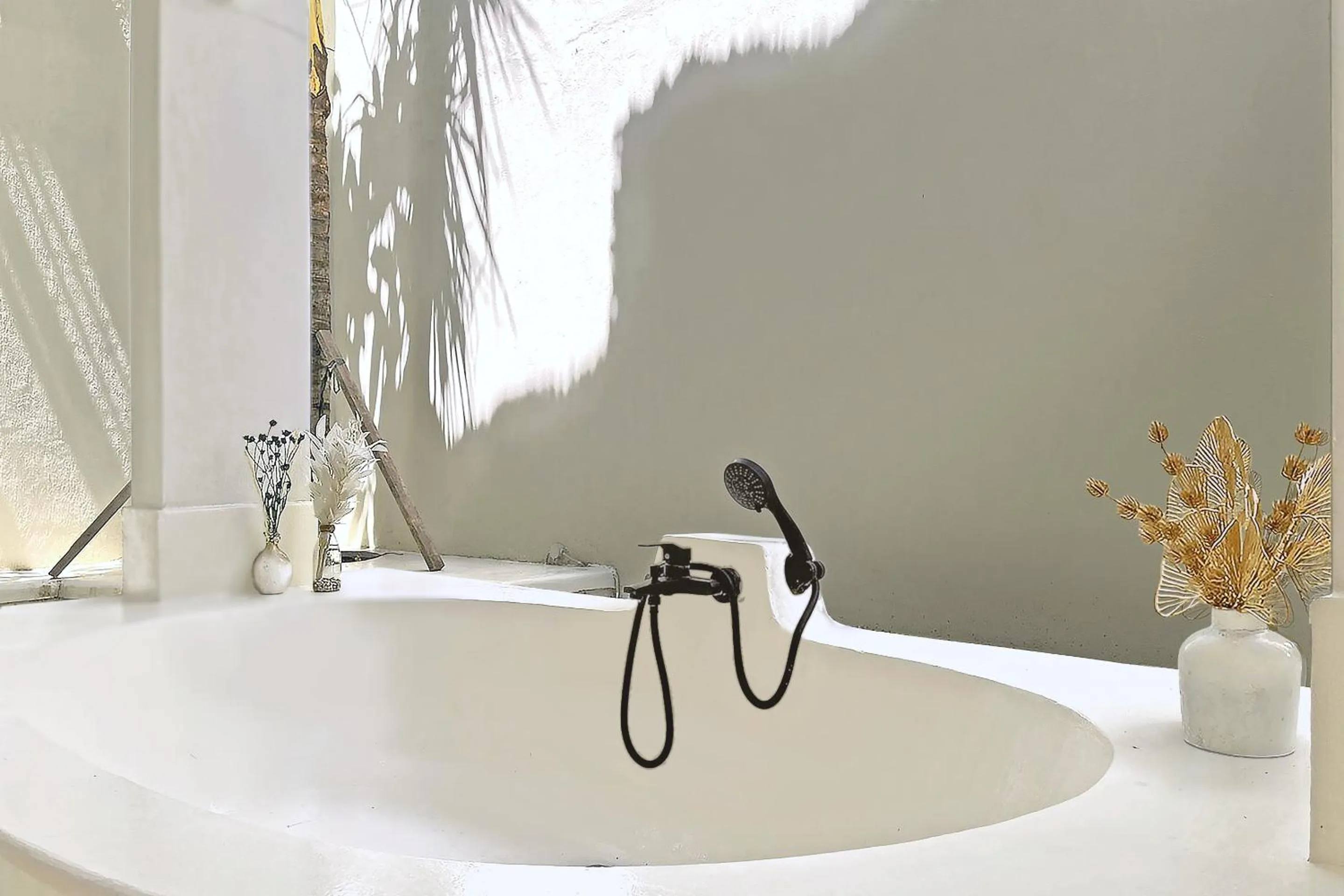 Villa de Malicott Athena Seminyak