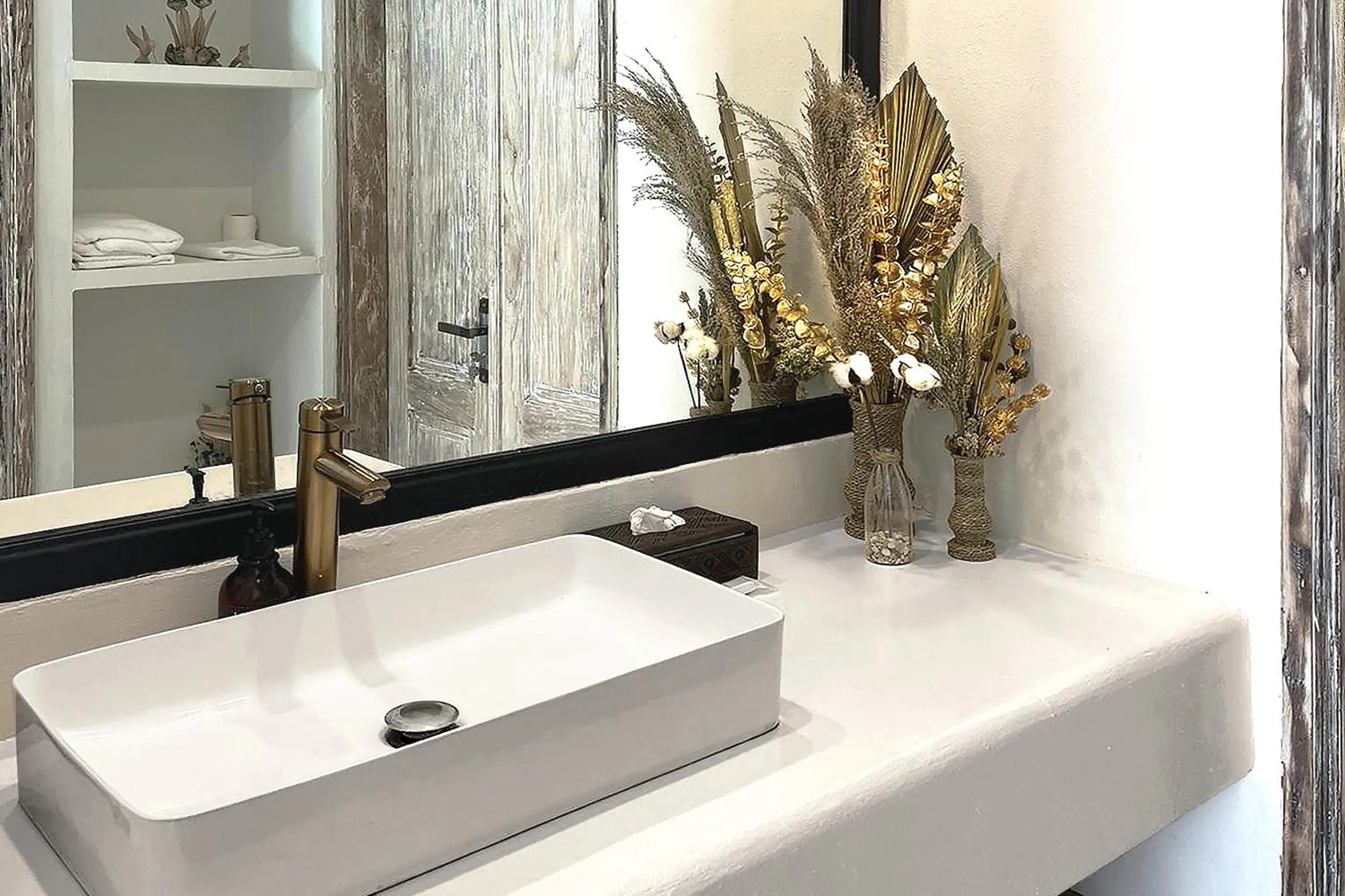 Villa de Malicott Athena Seminyak