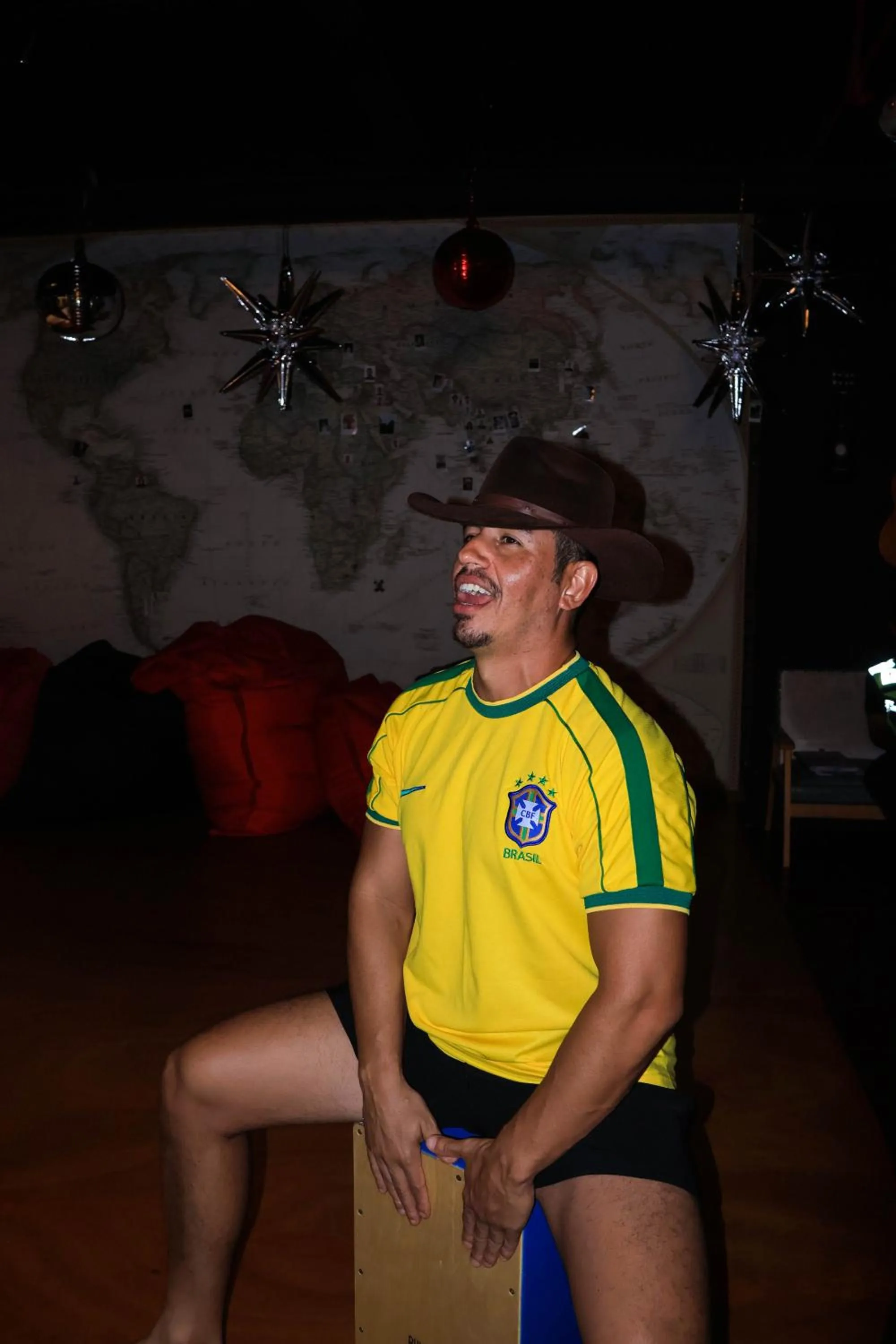 Bed Attitude Hostel Cenang