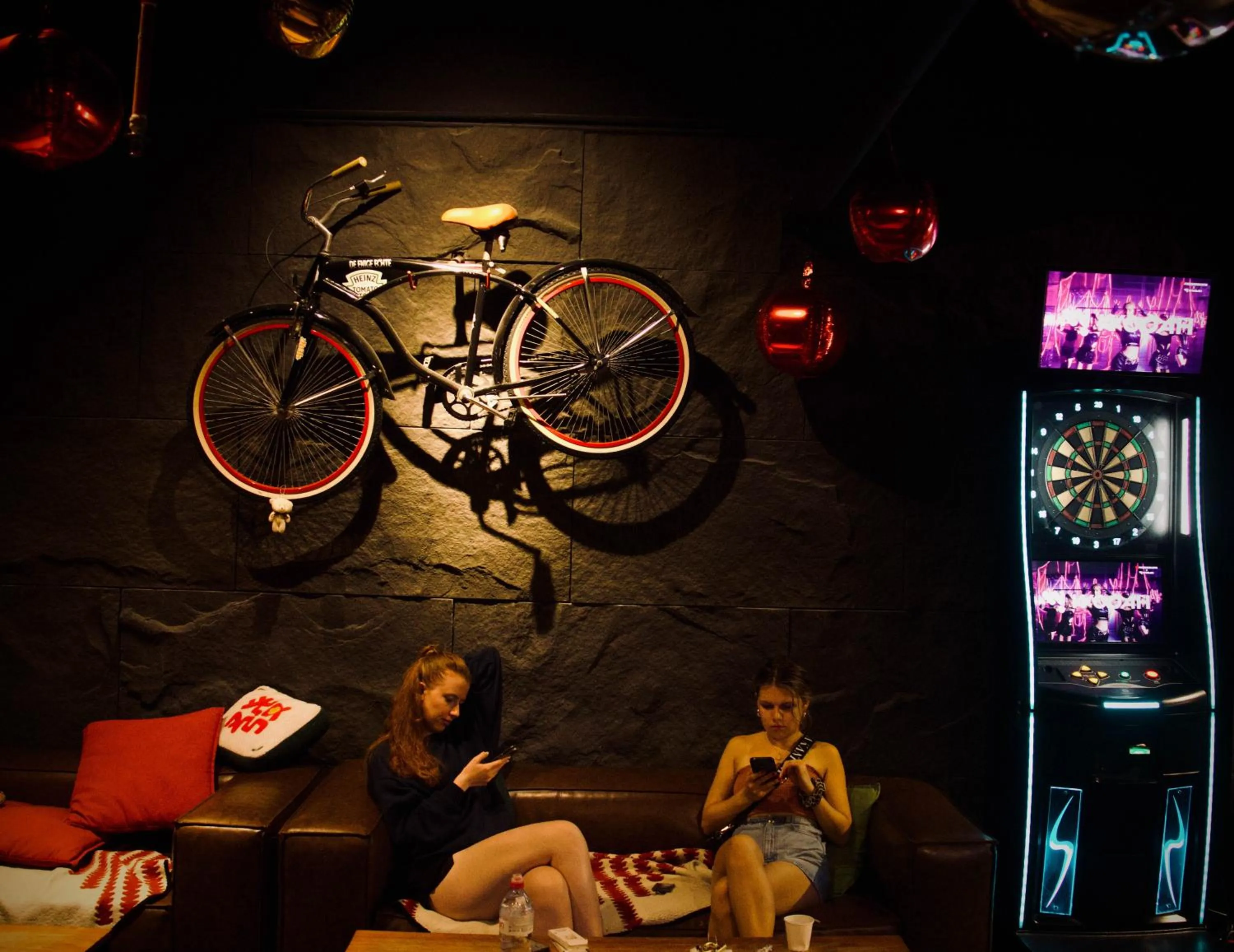 Bed Attitude Hostel Cenang