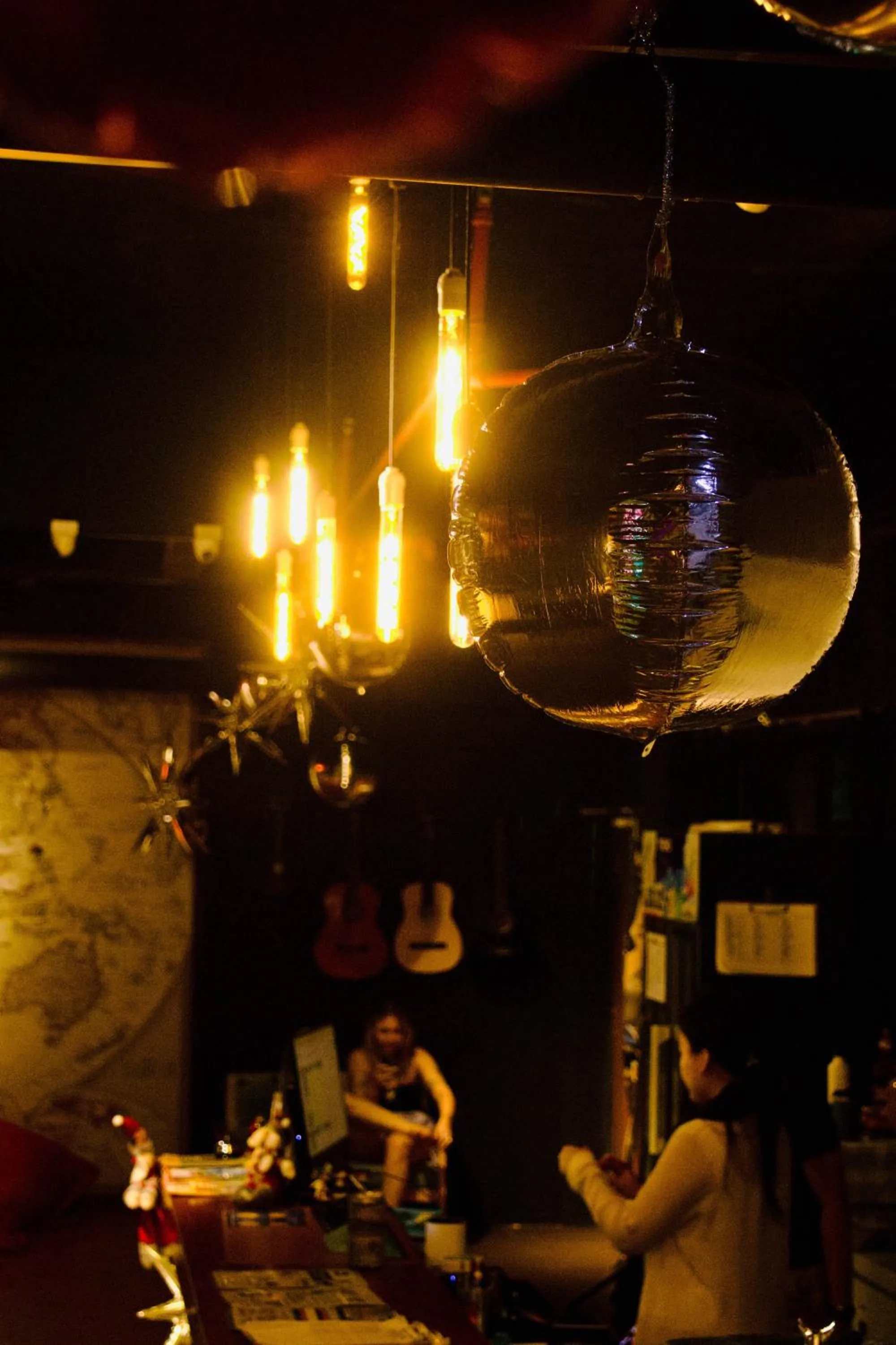 Bed Attitude Hostel Cenang