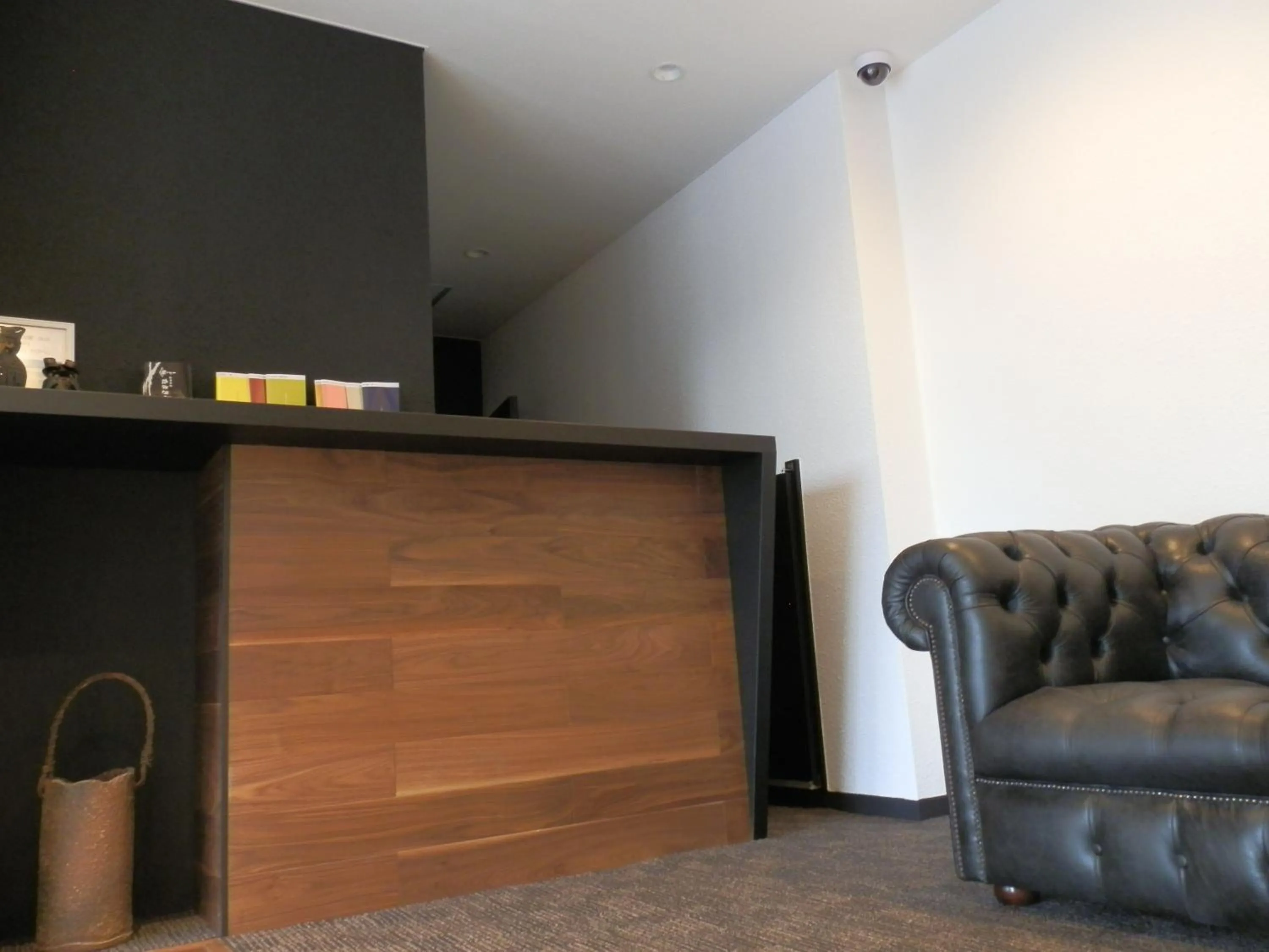 Lobby or reception, Lobby/Reception in OceanFront YAHAN