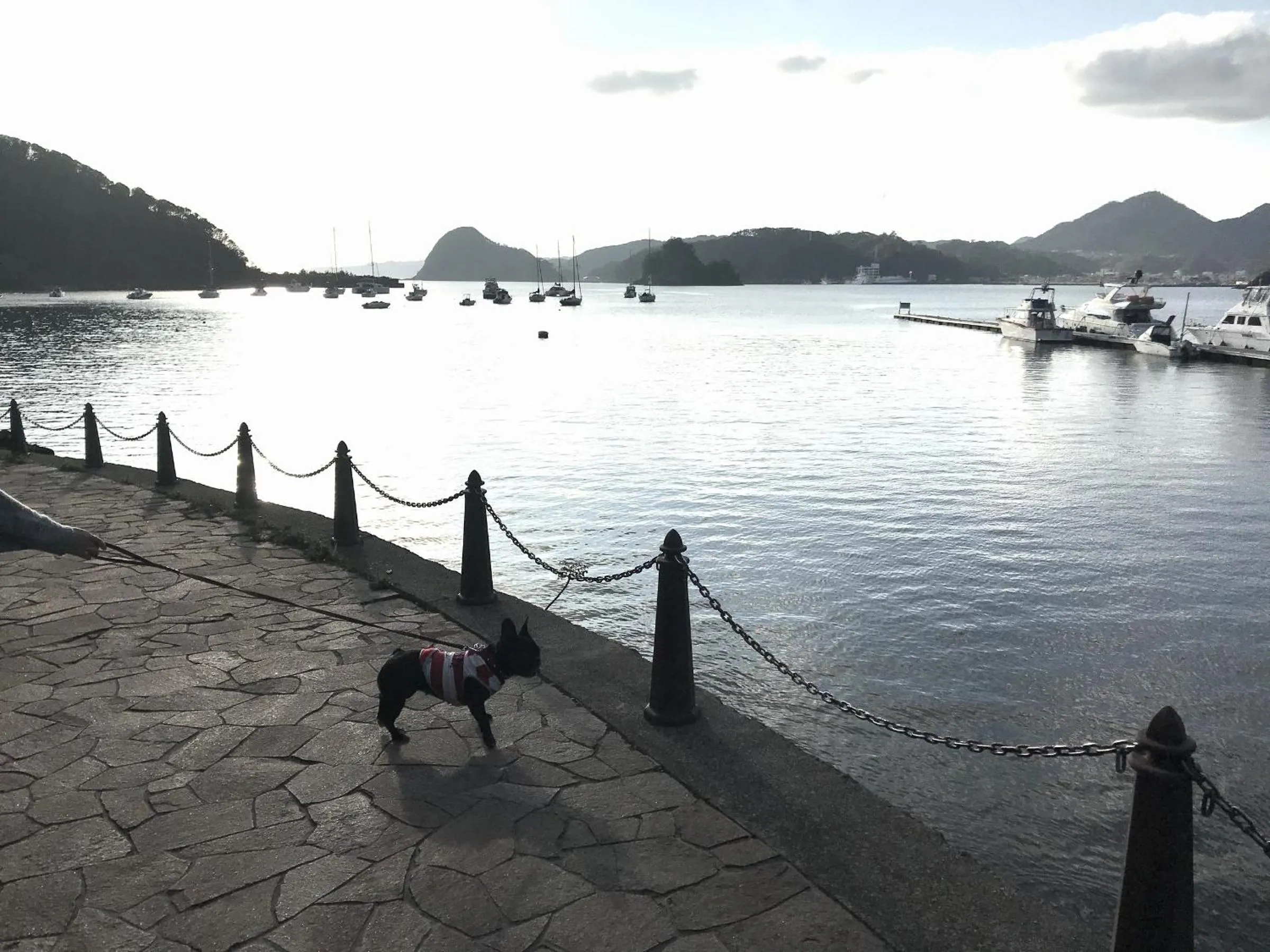 Beach in OceanFront YAHAN