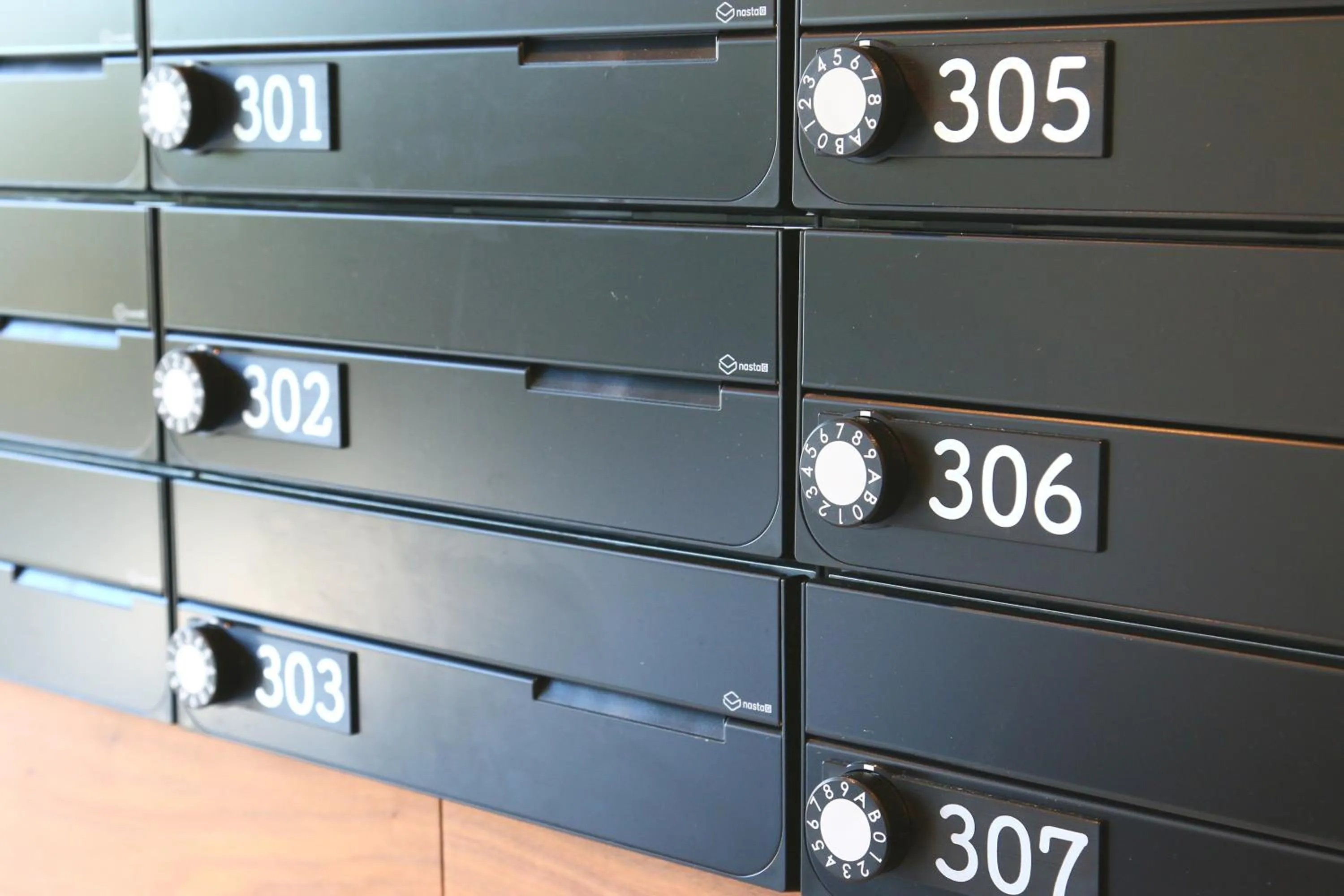 microwave in OceanFront YAHAN