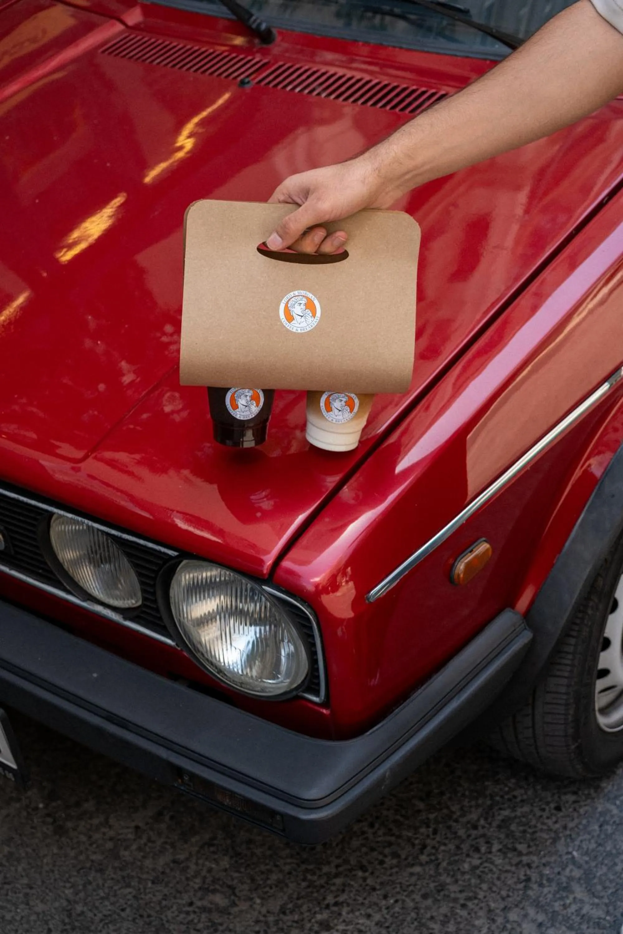 Lord Morgan & Exclusive Design Nişantaşı