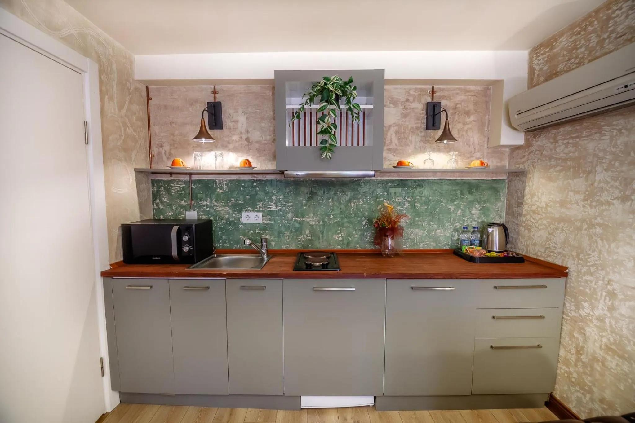 Lord Morgan & Exclusive Design Nişantaşı