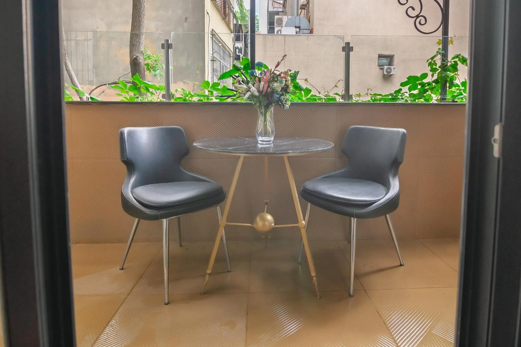 Lord Morgan & Exclusive Design Nişantaşı