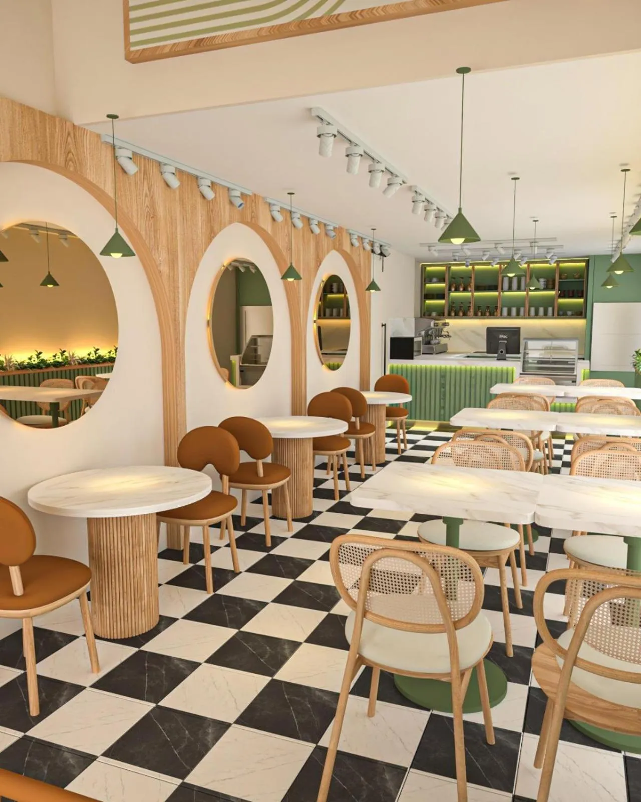 Restaurant/places to eat in Lord Morgan & Exclusive Design Nişantaşı