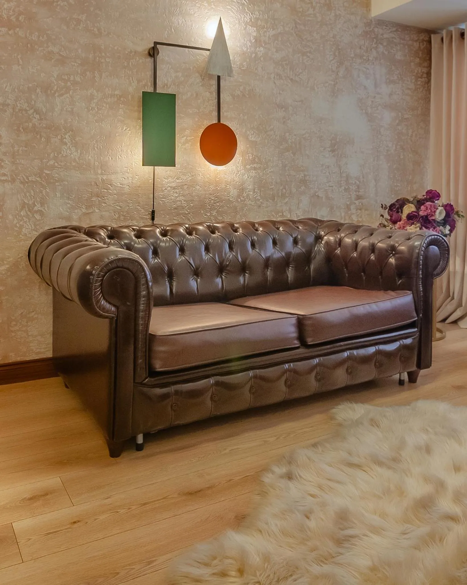 Lord Morgan & Exclusive Design Nişantaşı