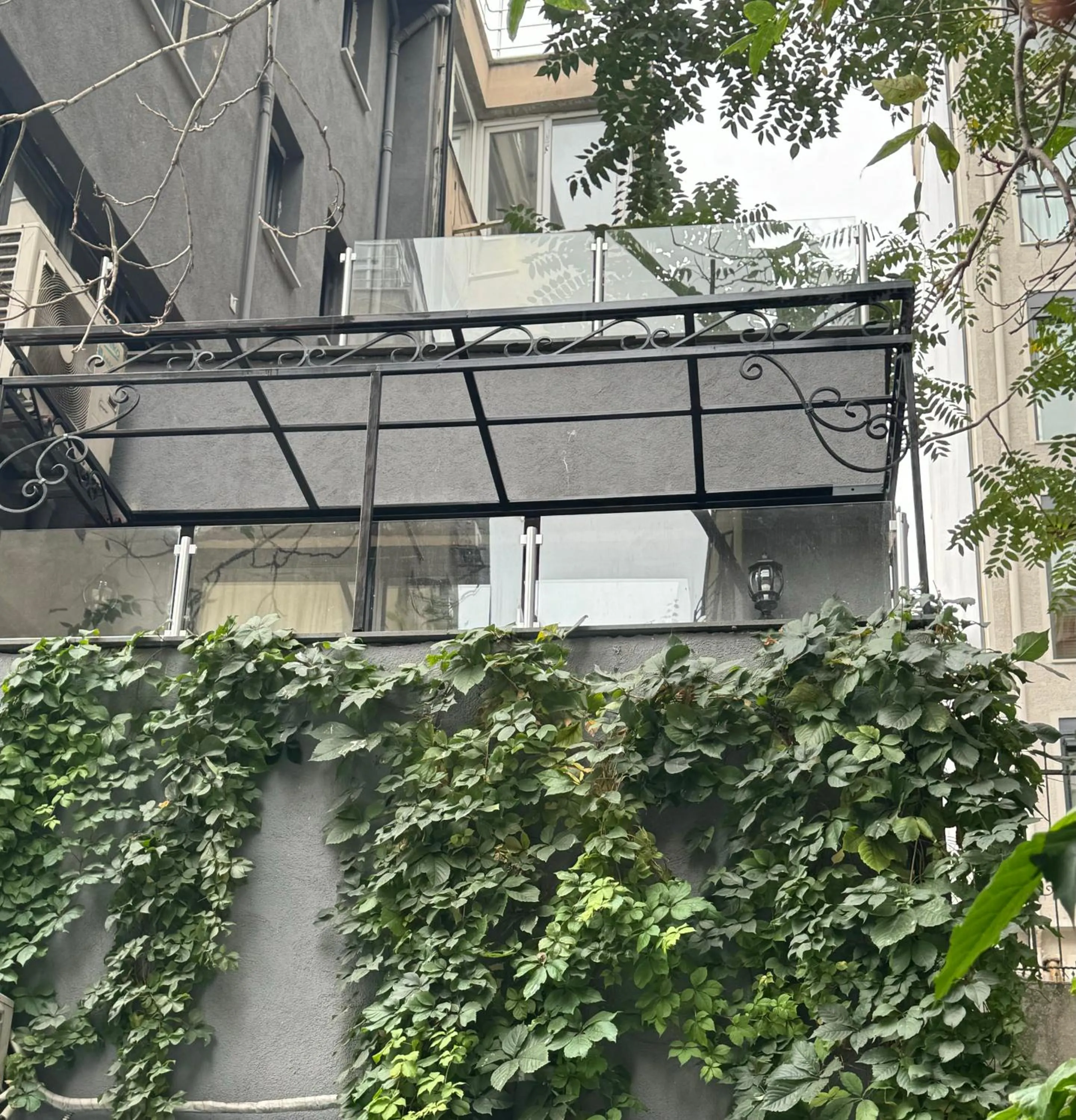 Day in Lord Morgan & Exclusive Design Nişantaşı