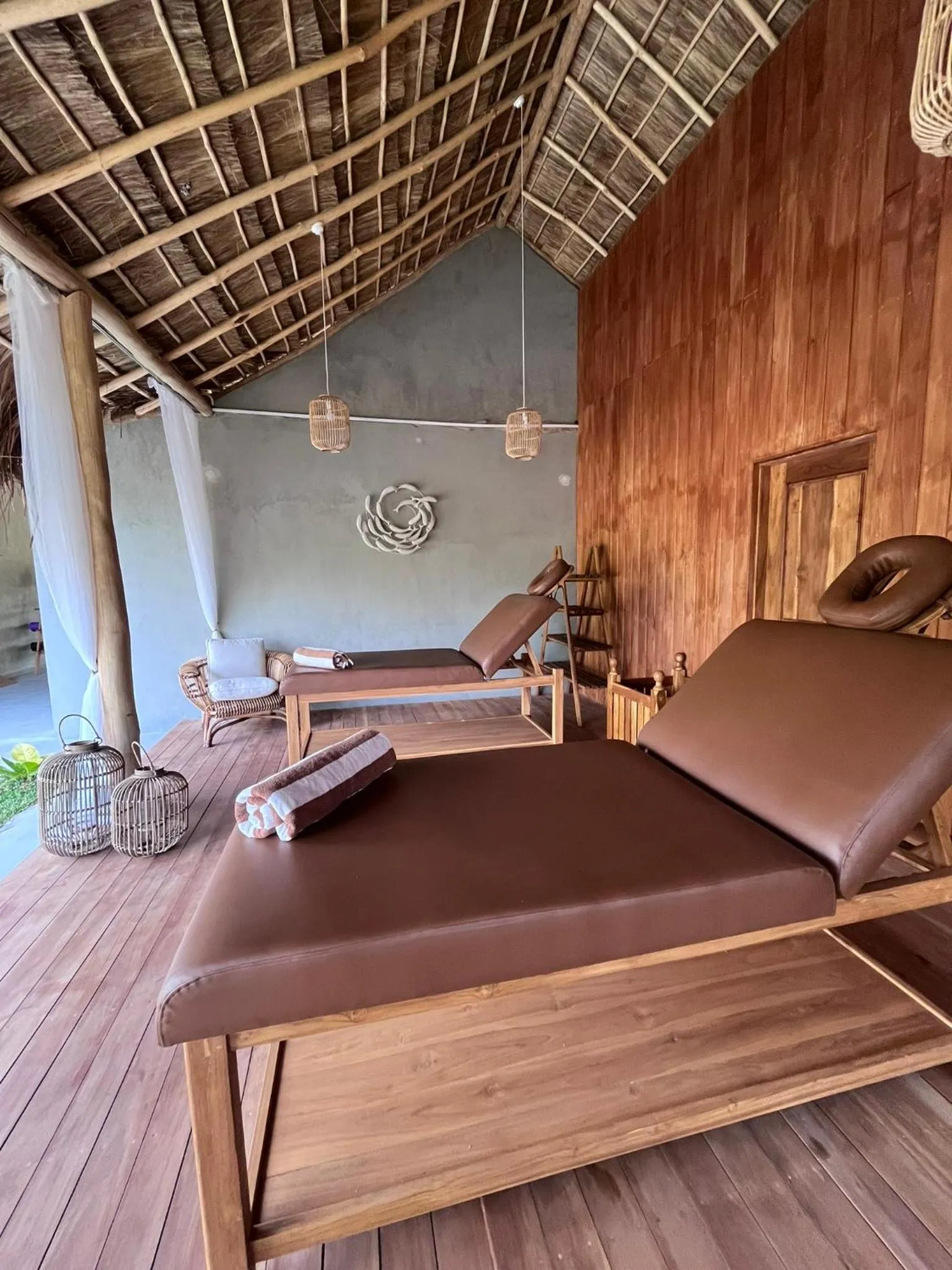 Massage in Simply Peace