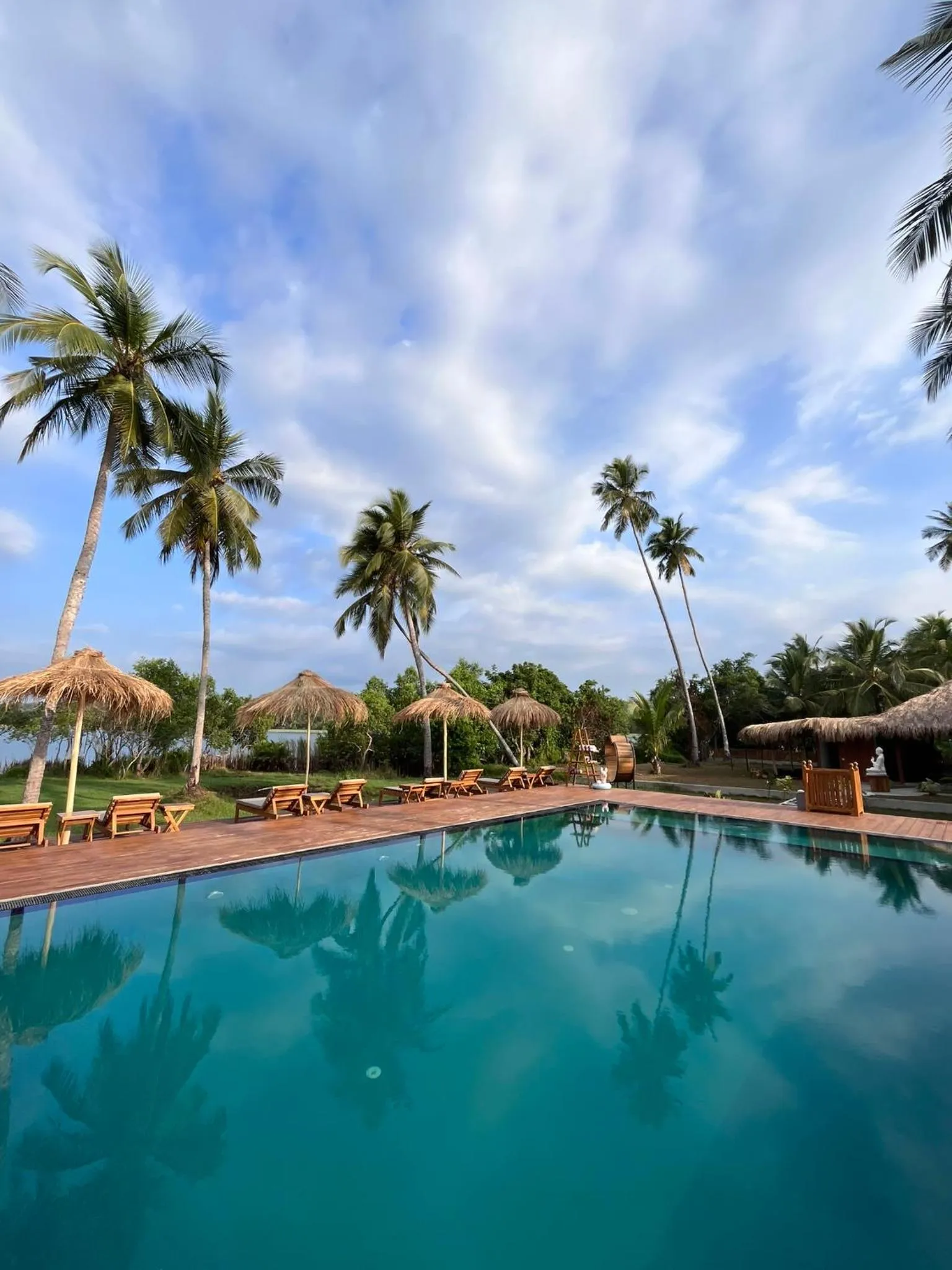 Garden in Simply Peace