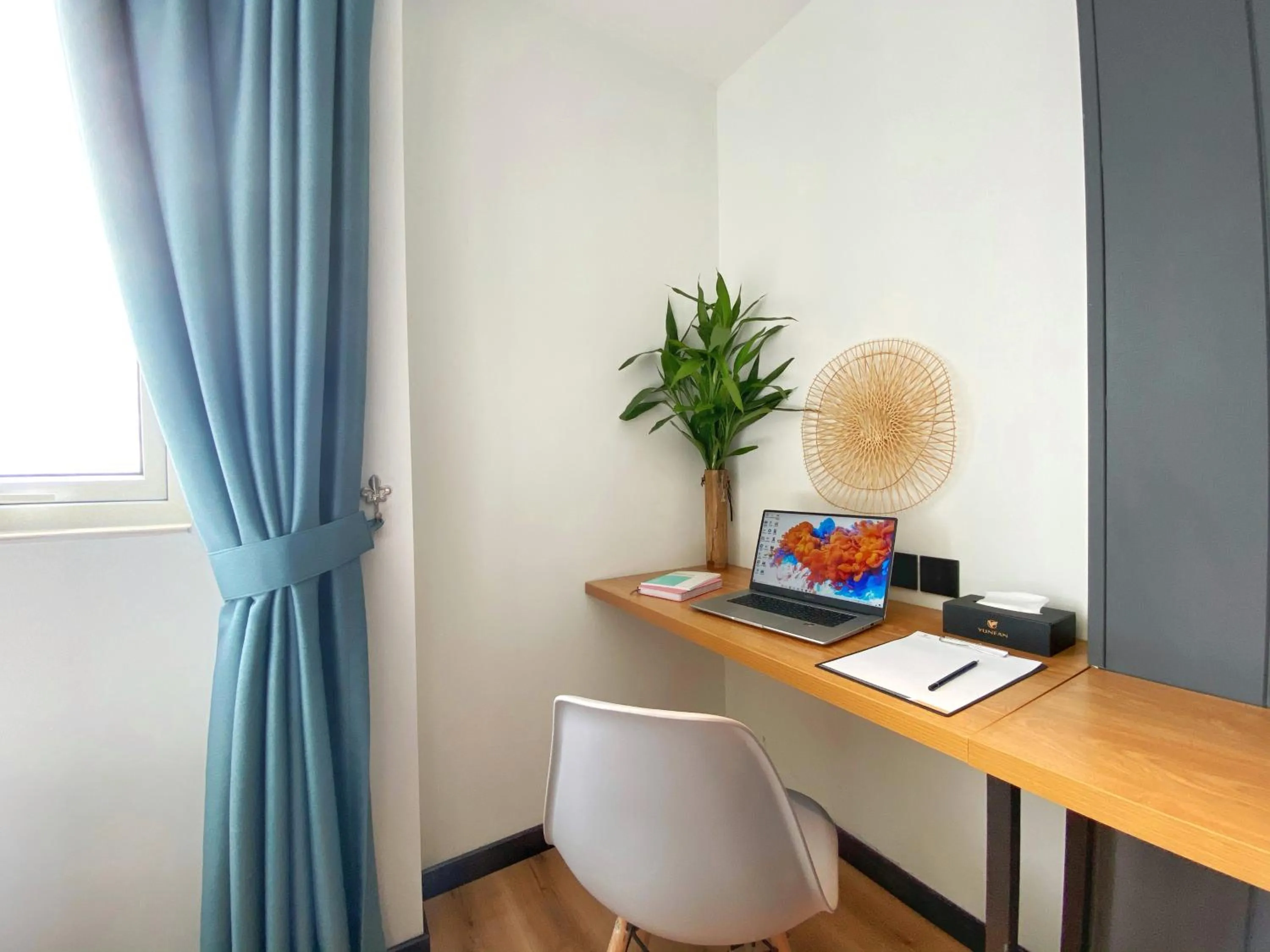 Business facilities in Yunfan Hotel