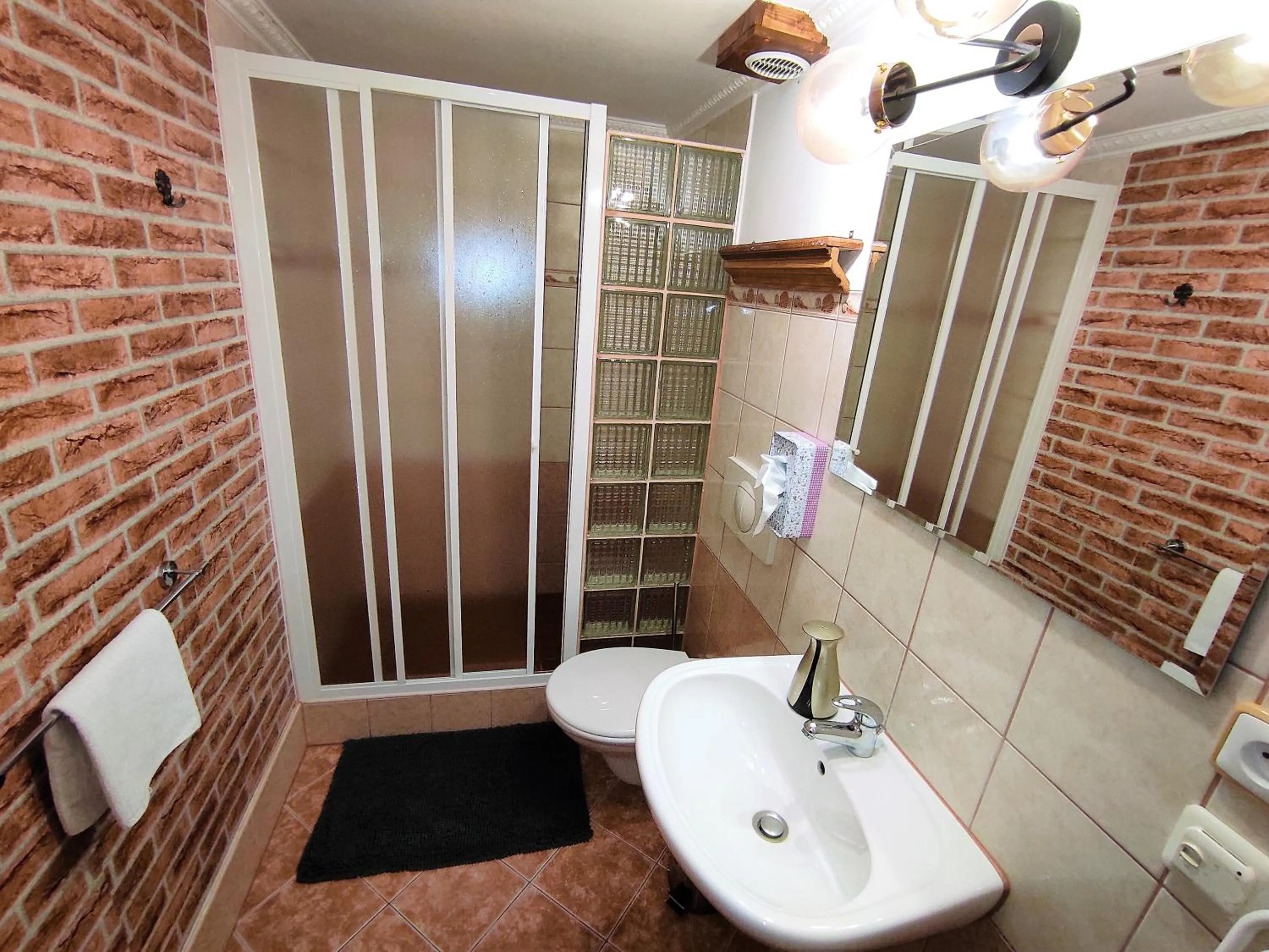 Sherwood Hotel Vojkovice nad Ohří