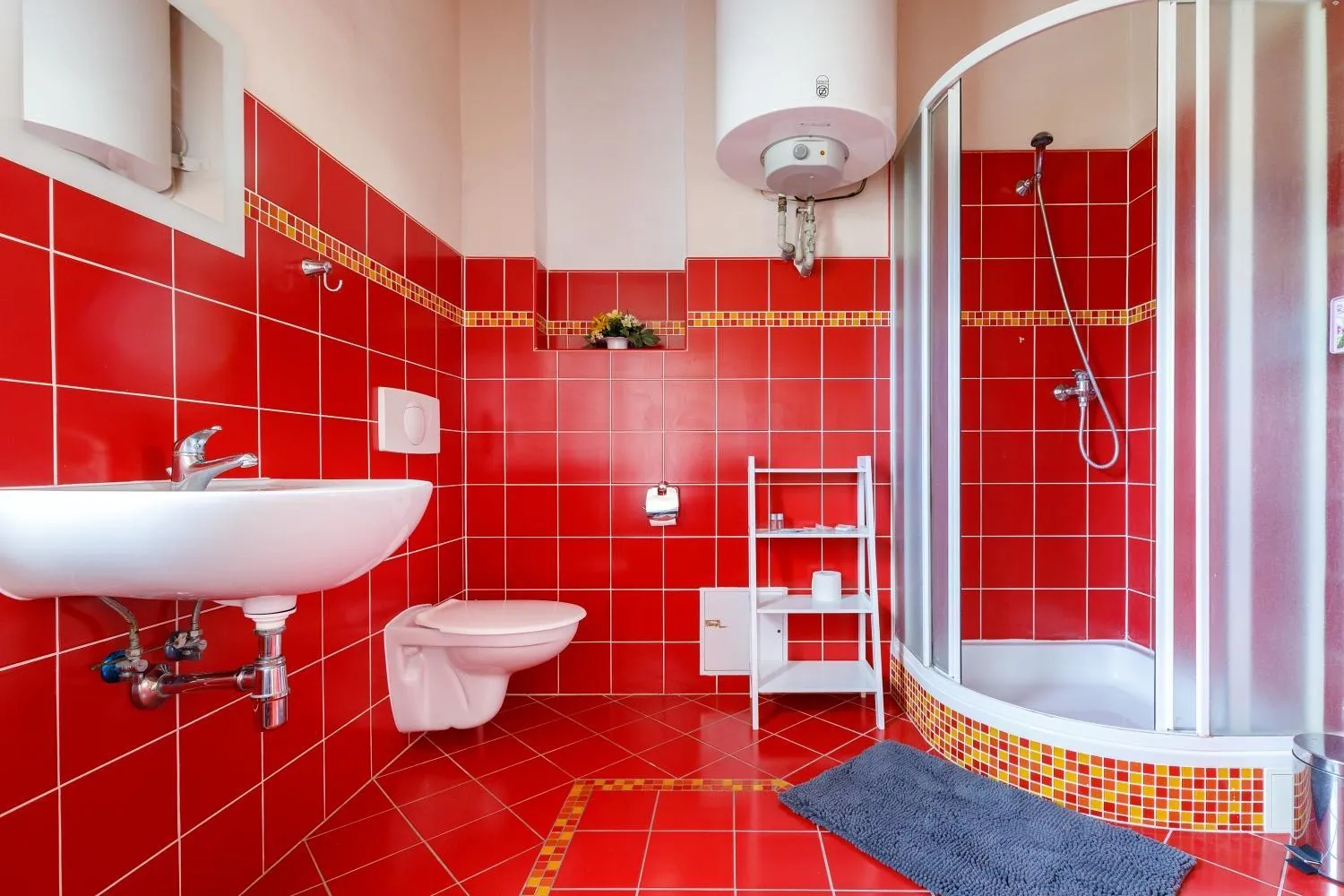 Sherwood Hotel Vojkovice nad Ohří