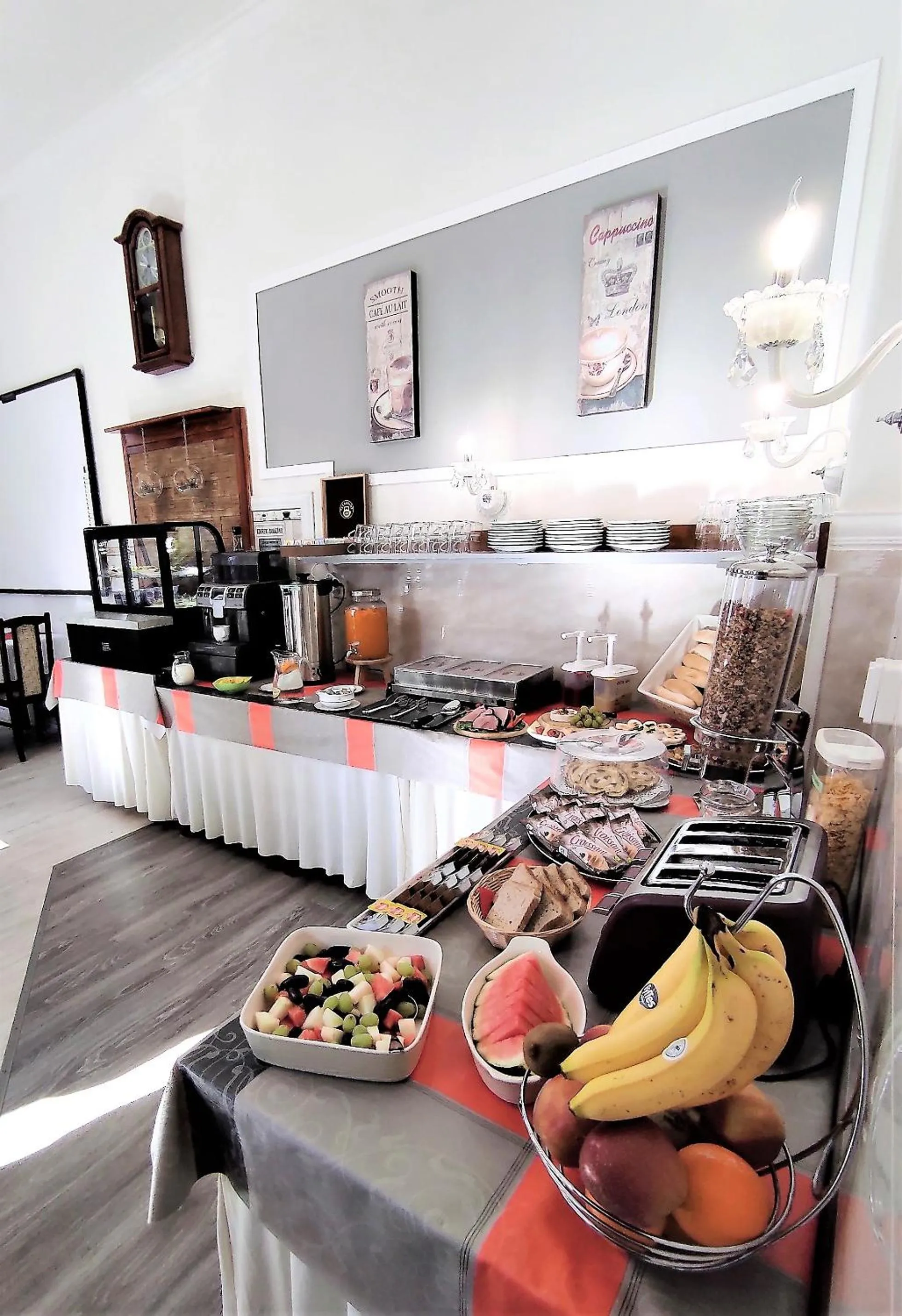 Sherwood Hotel Vojkovice nad Ohří