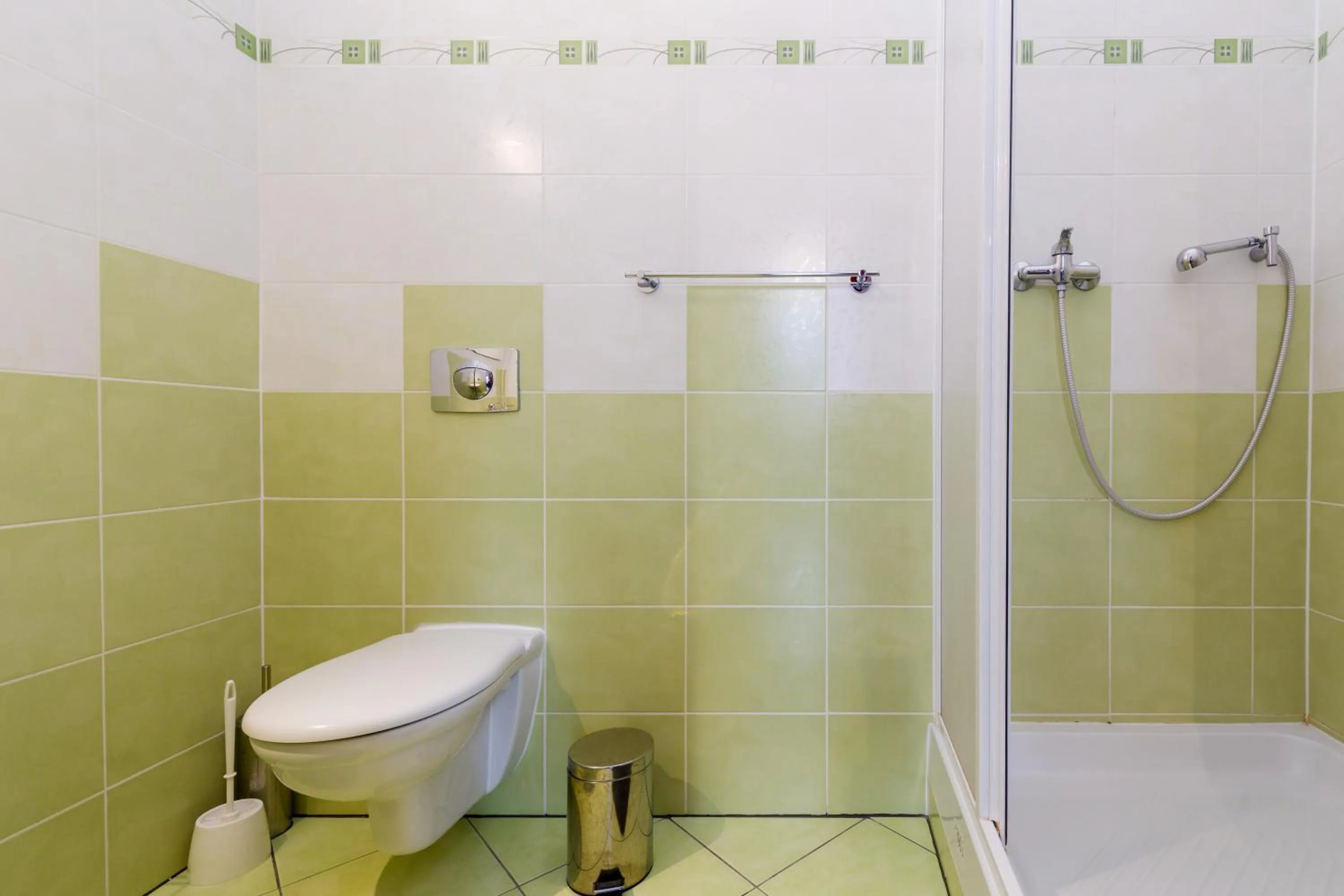 Sherwood Hotel Vojkovice nad Ohří