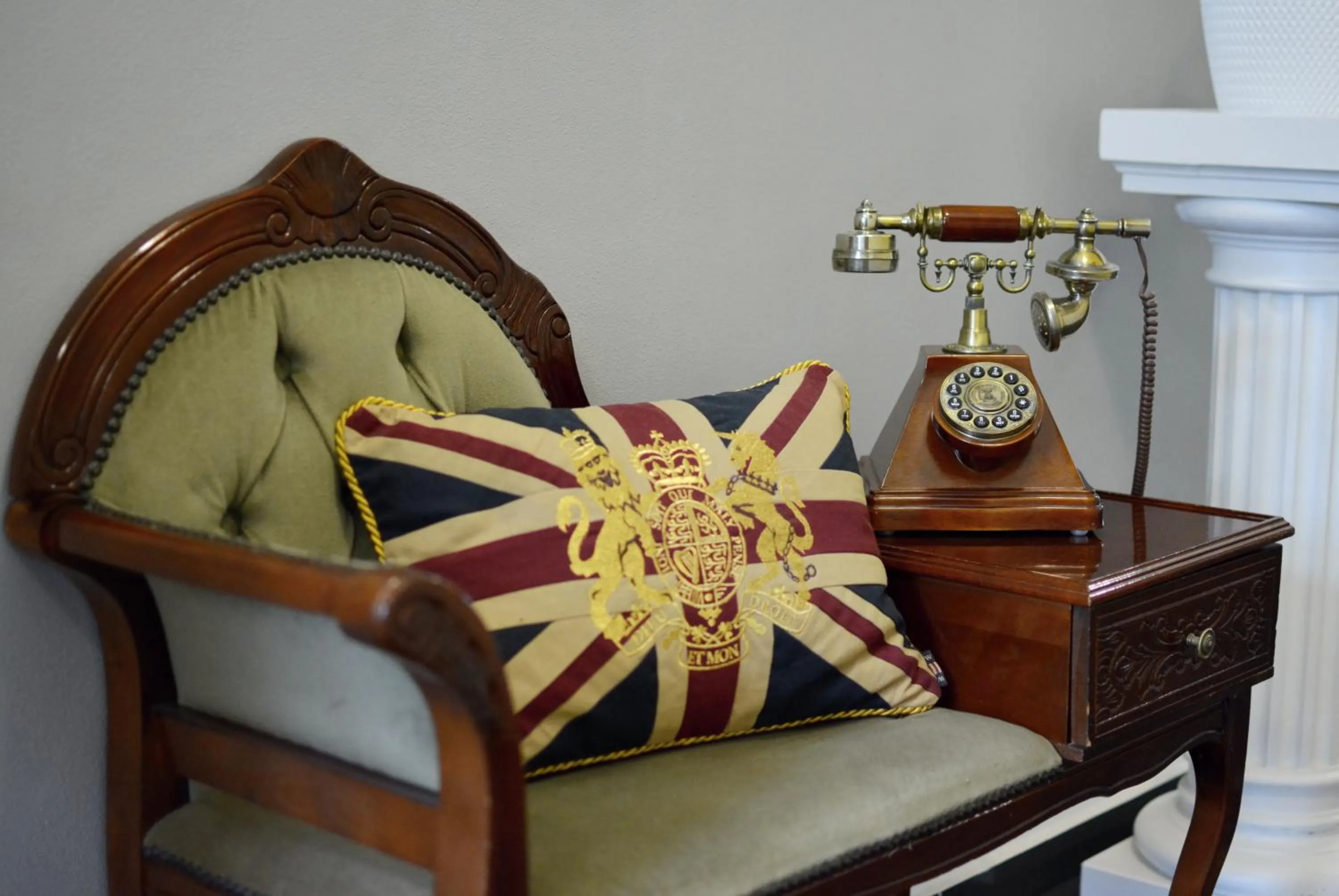 Sherwood Hotel Vojkovice nad Ohří