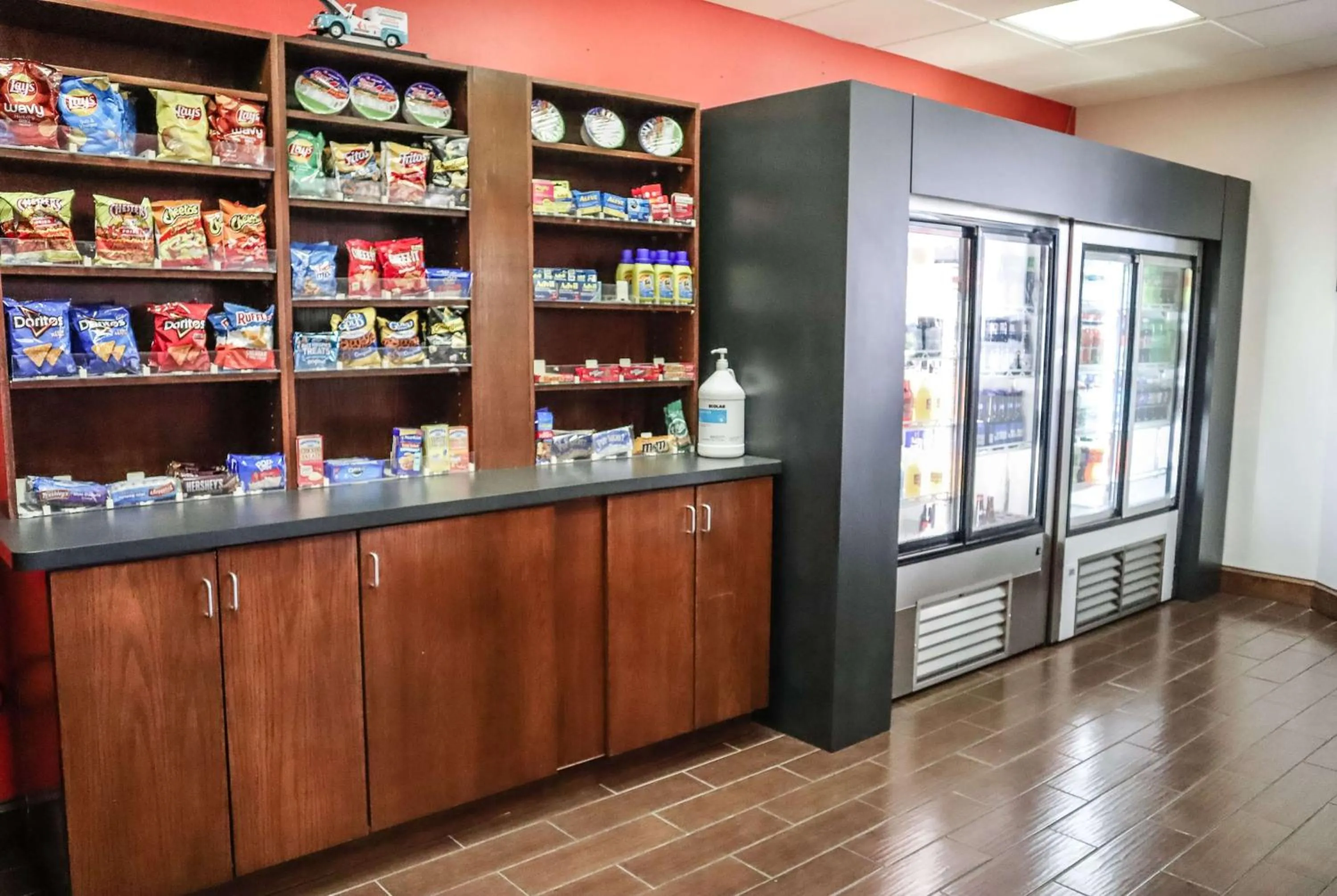 Other in Howard Johnson by Wyndham Ocala FL I-75