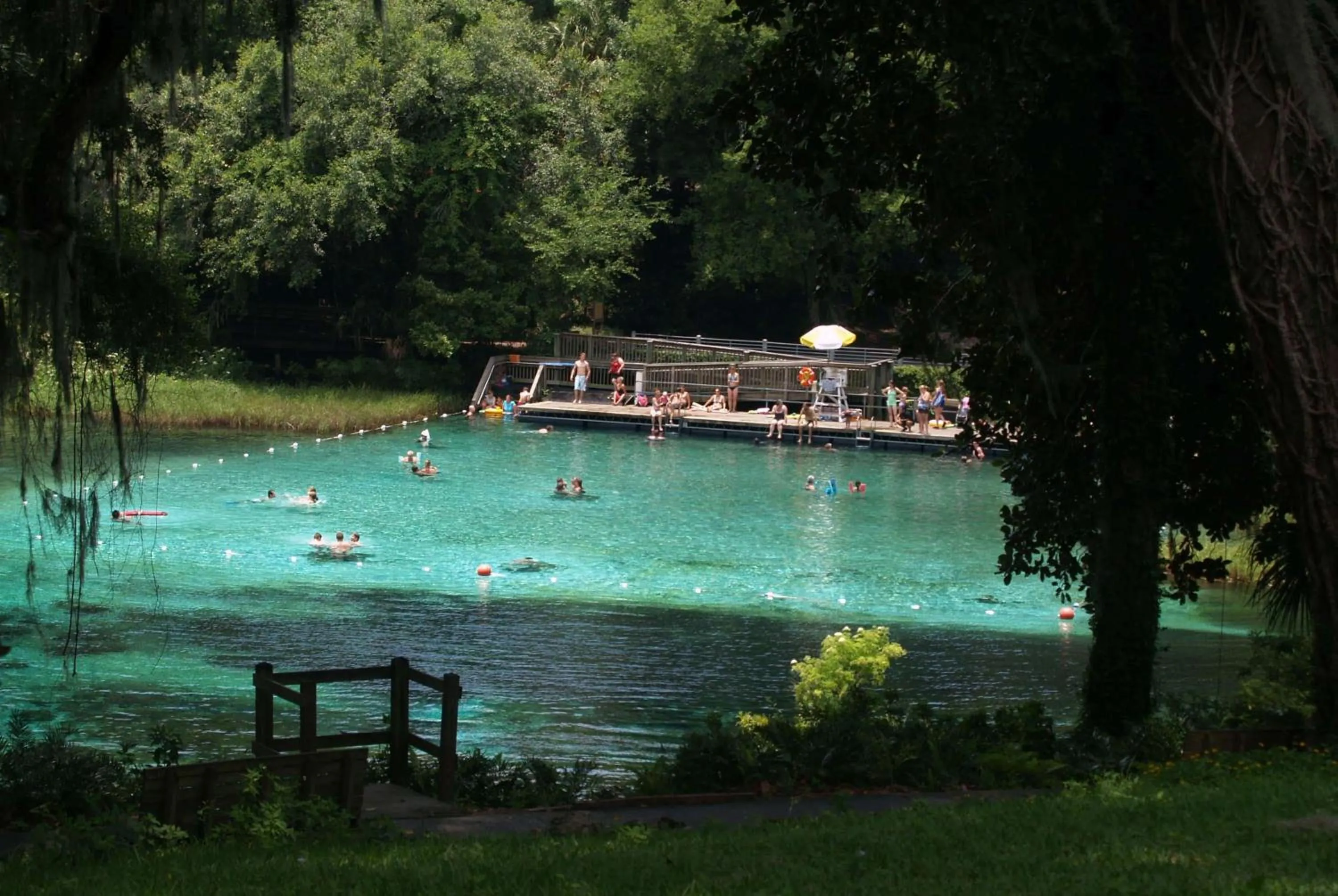 On site in Howard Johnson by Wyndham Ocala FL I-75