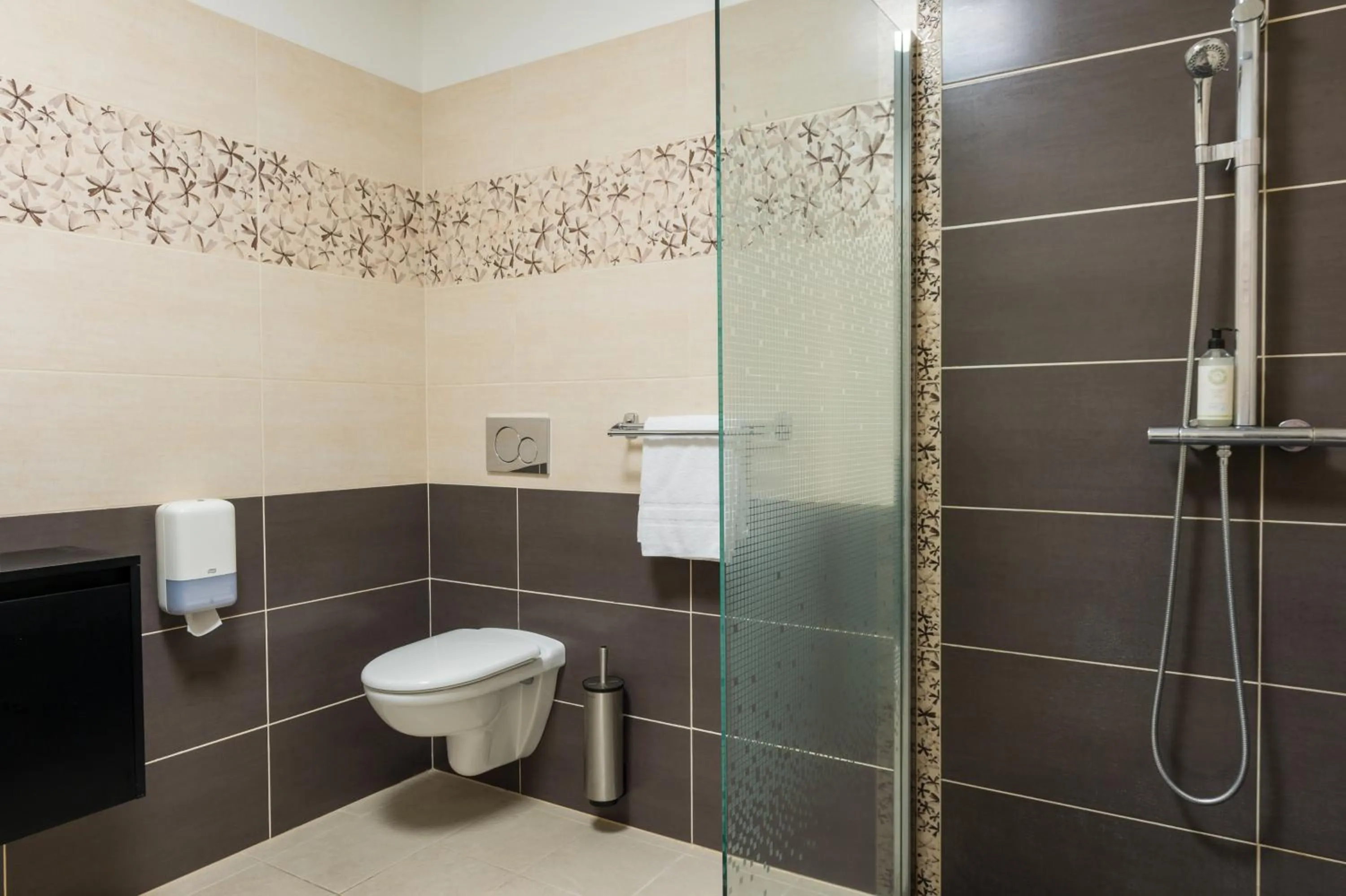 The Originals City, Hôtel Cathédrale, Lisieux