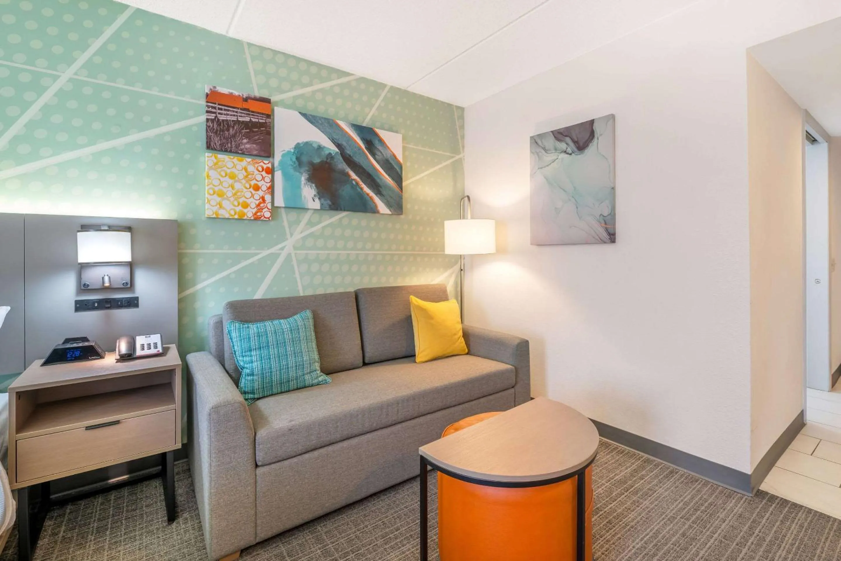 Bedroom in Grand Hotel Madison