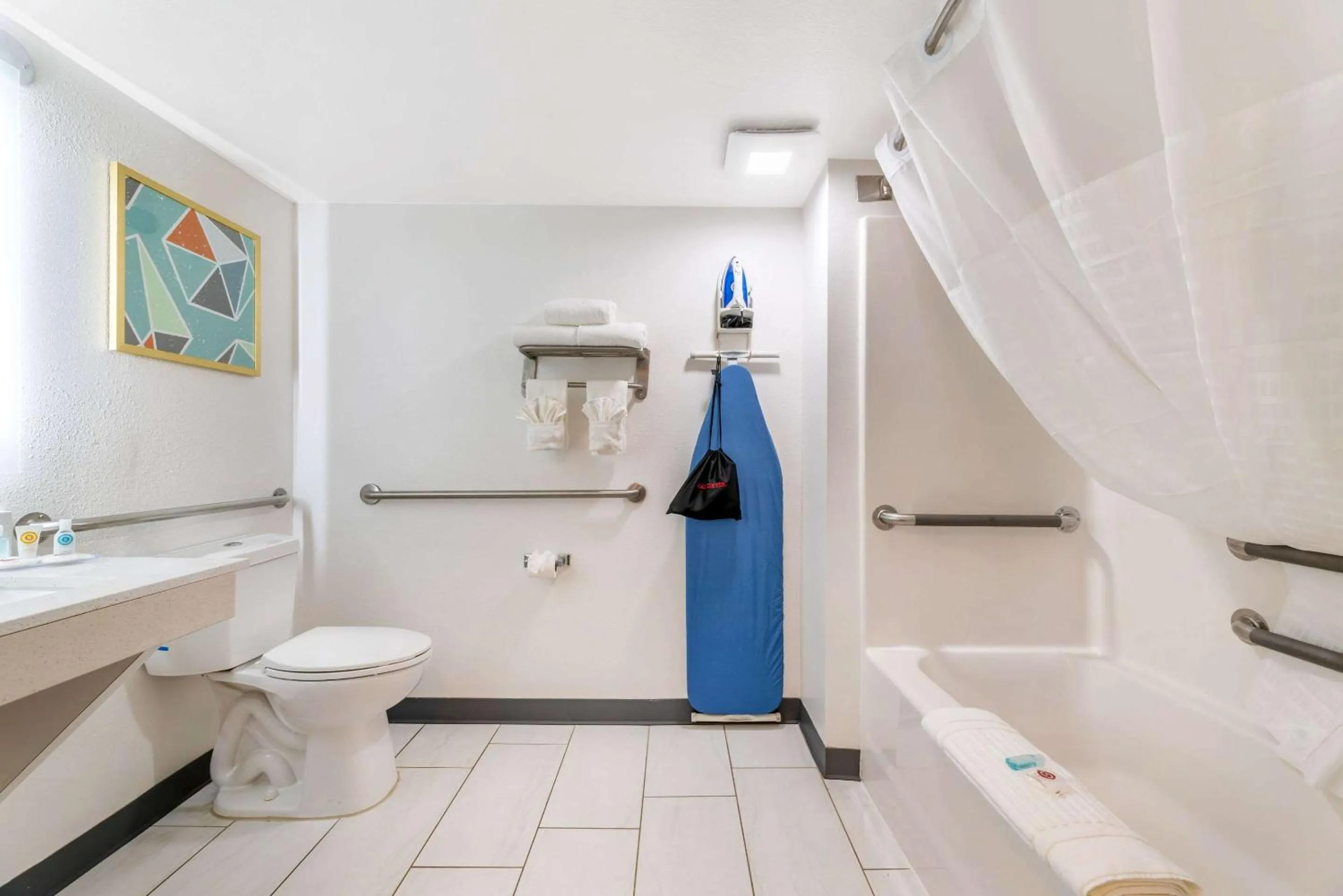 Bedroom in Grand Hotel Madison