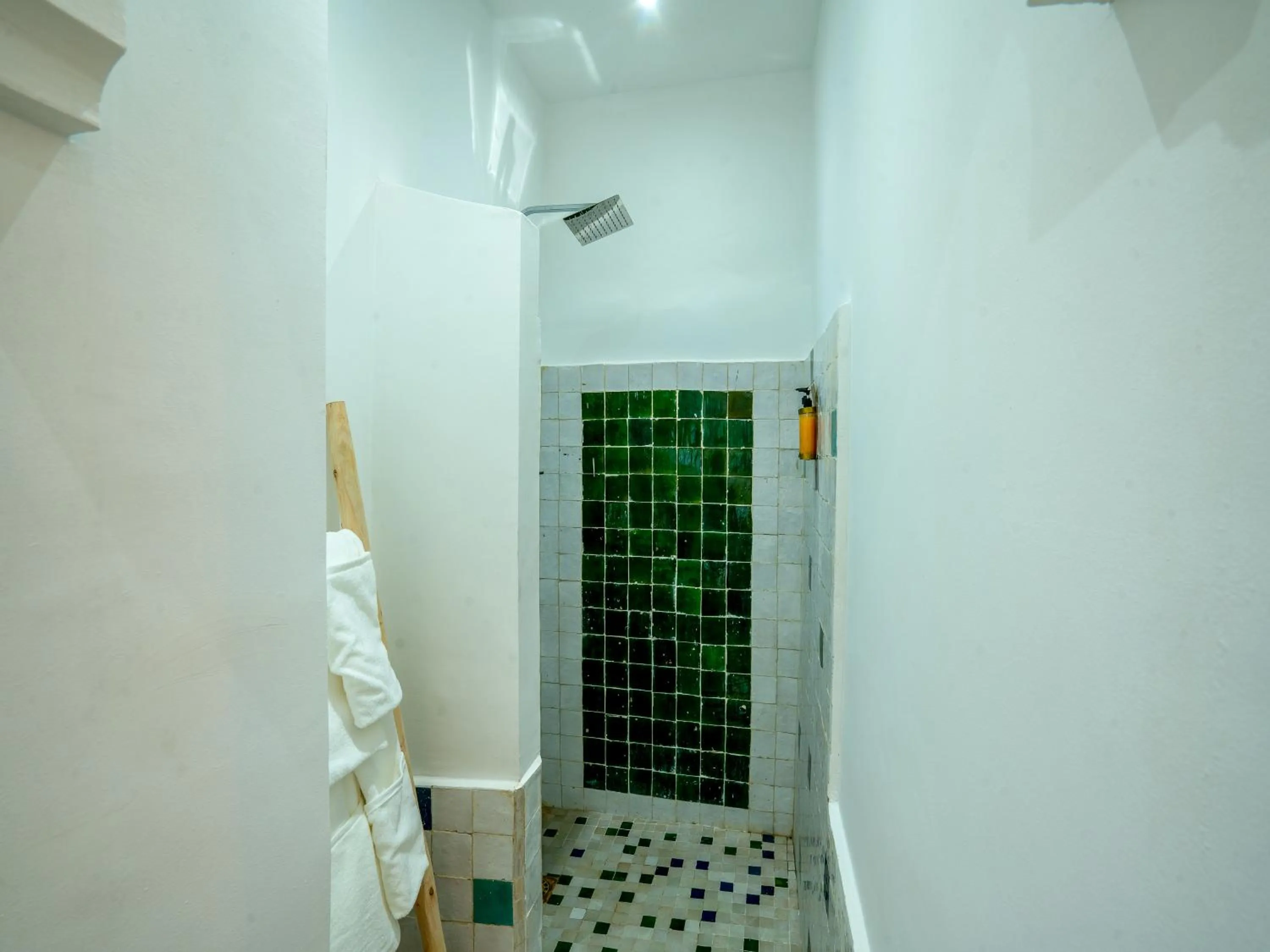 Bathroom in Riad Art & Emotions Boutique Hotel & Spa