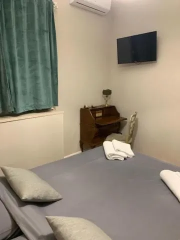 Bedroom, Bed in B&B Nonna Marcella