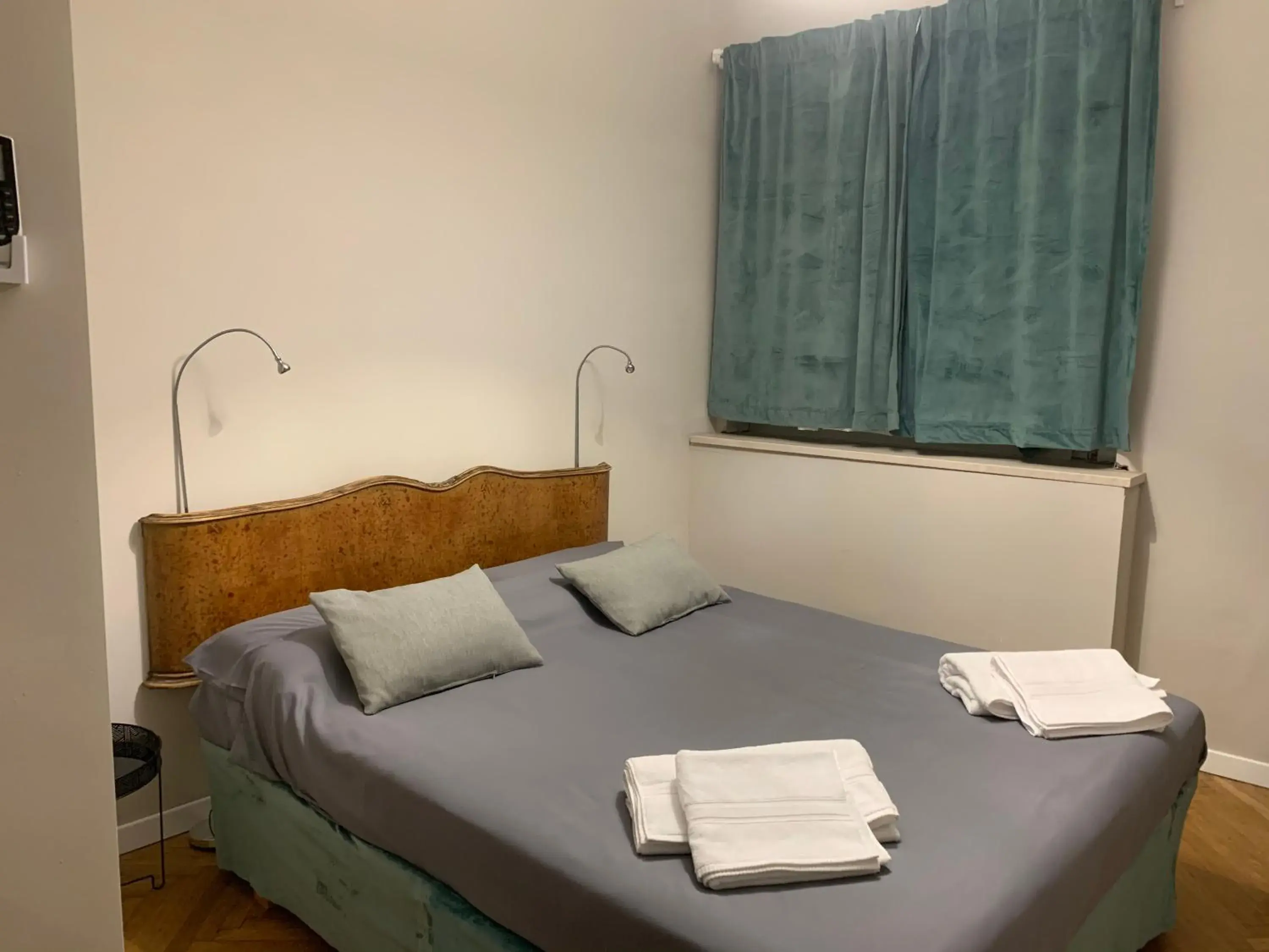 Standard Double Room in B&B Nonna Marcella Standard Double Room in B&B Nonna Marcella